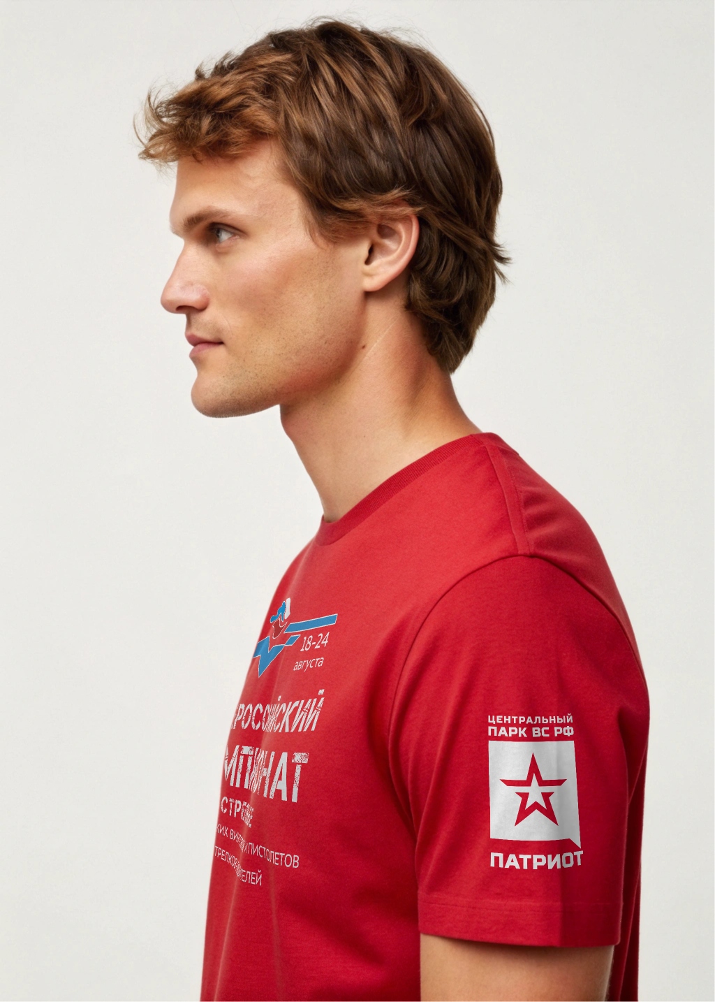 Брендирование мероприятий — Изображение №8 — Брендинг, Маркетинг на Dprofile