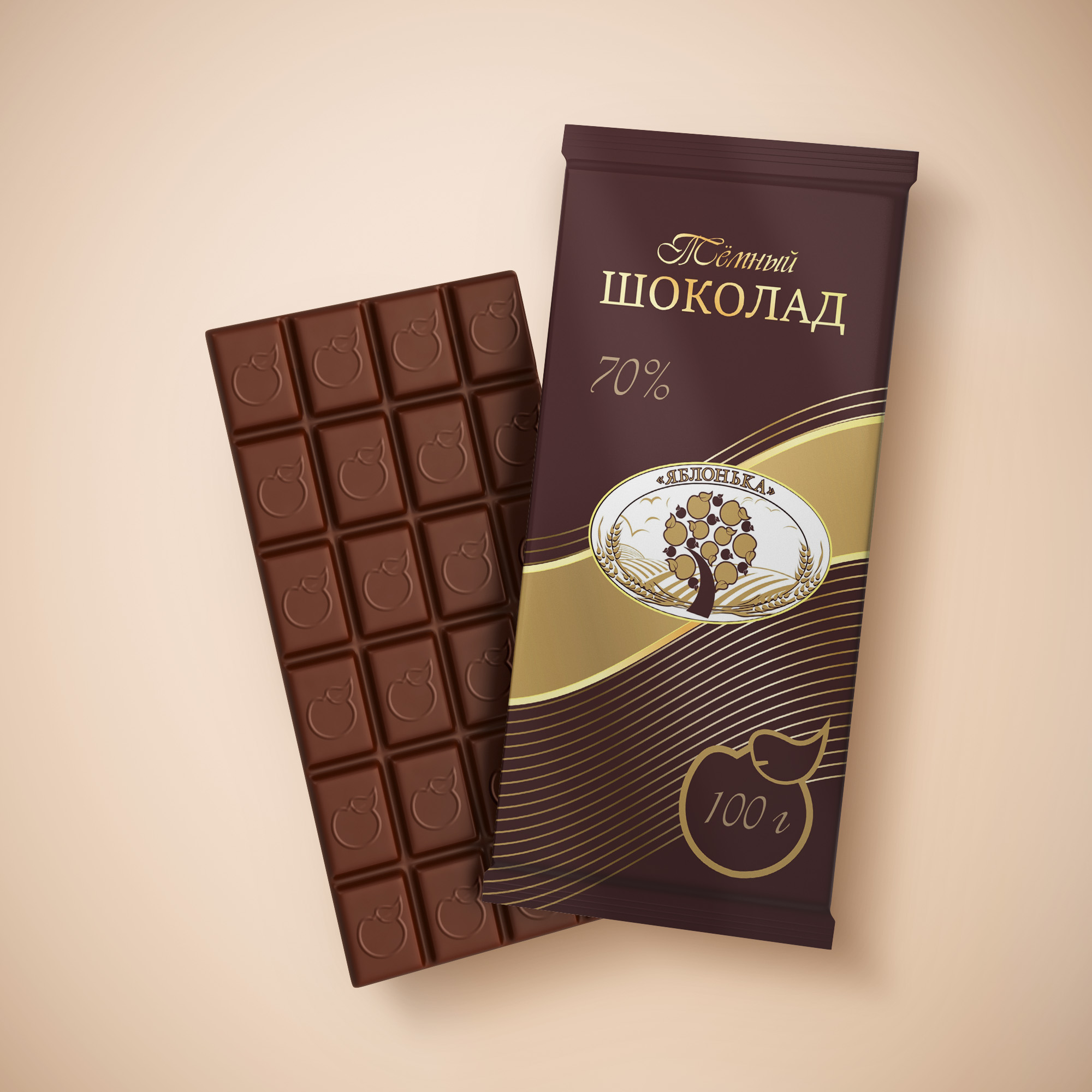 Упаковка, этикетка — Изображение №17 — Брендинг на Dprofile