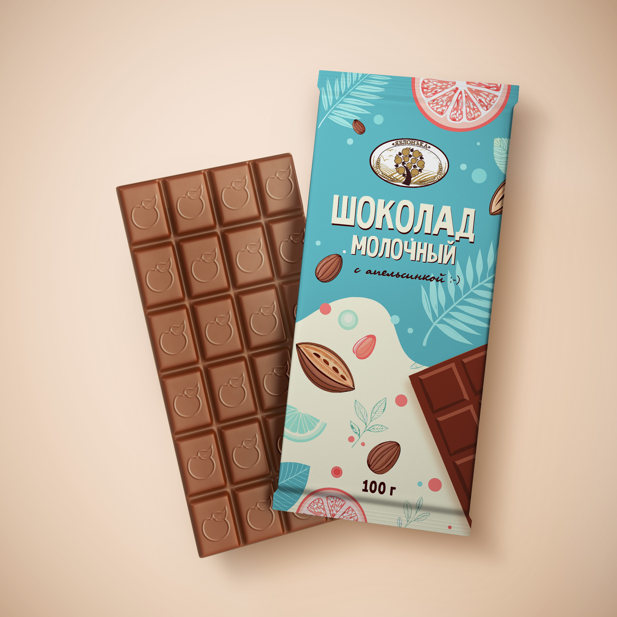 Упаковка, этикетка — Изображение №18 — Брендинг на Dprofile