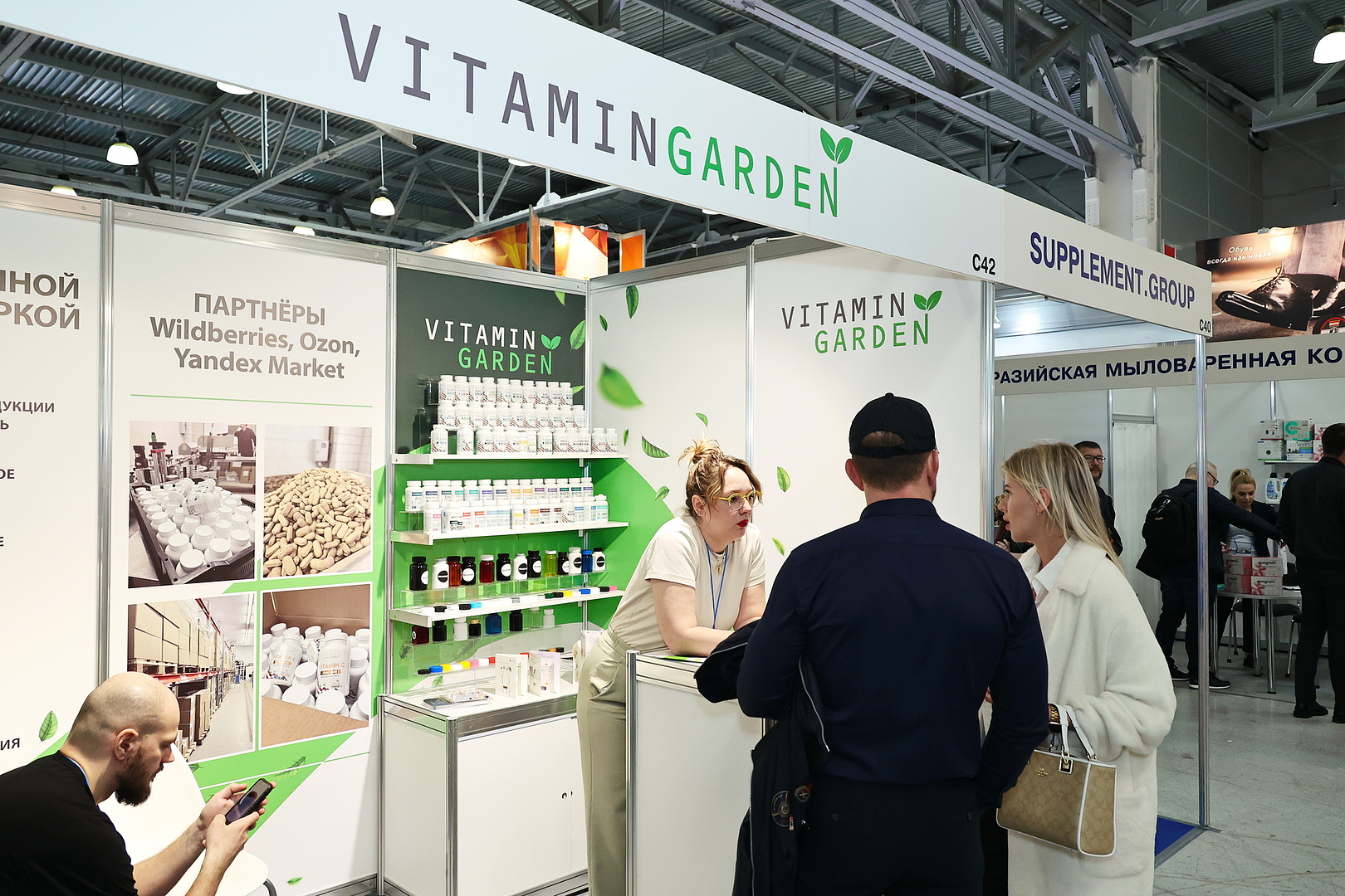 Брендирование мероприятий — Изображение №18 — Брендинг, Маркетинг на Dprofile