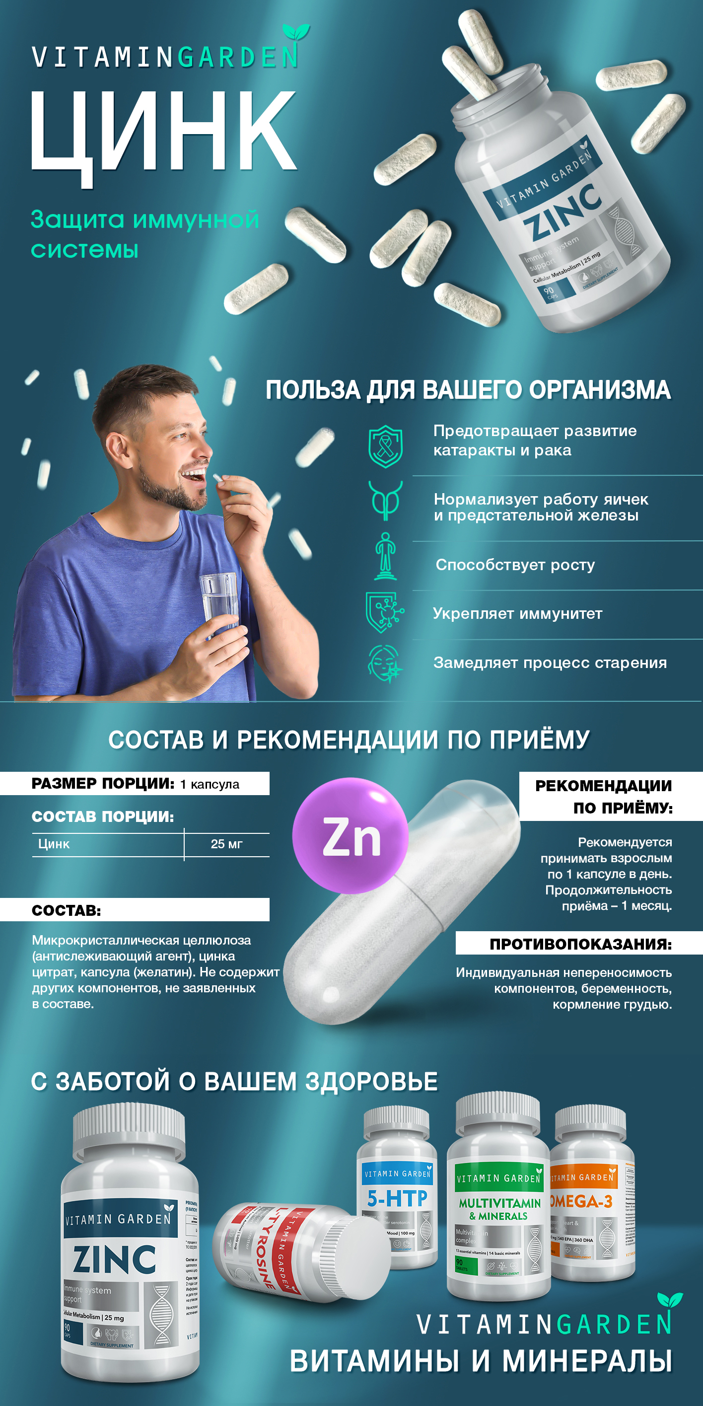 Инфографика для карточек на МП — Изображение №20 — Графика, Маркетинг на Dprofile
