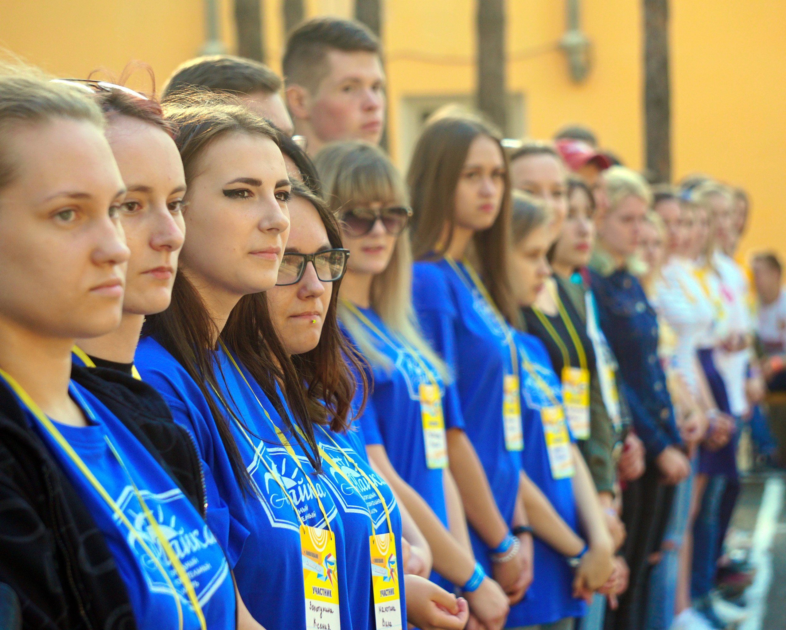 Брендирование мероприятий — Изображение №34 — Брендинг, Маркетинг на Dprofile