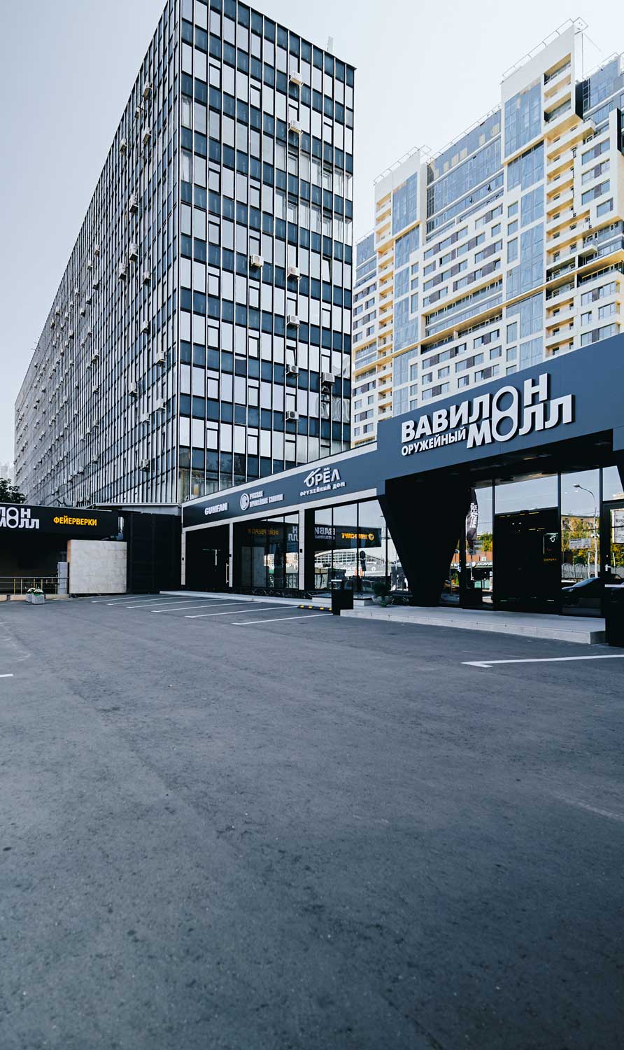 Брендирование мероприятий — Изображение №29 — Брендинг, Маркетинг на Dprofile