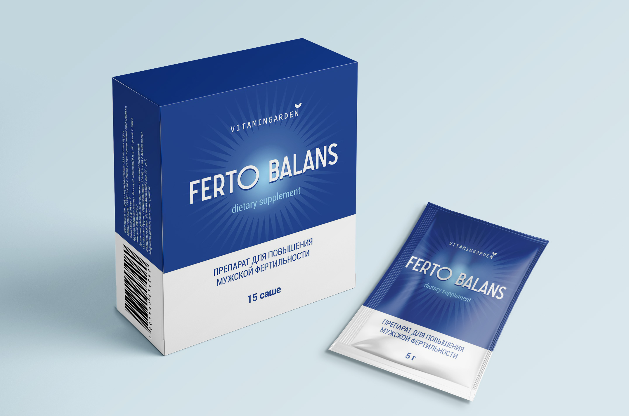 Упаковка, этикетка — Изображение №7 — Брендинг на Dprofile