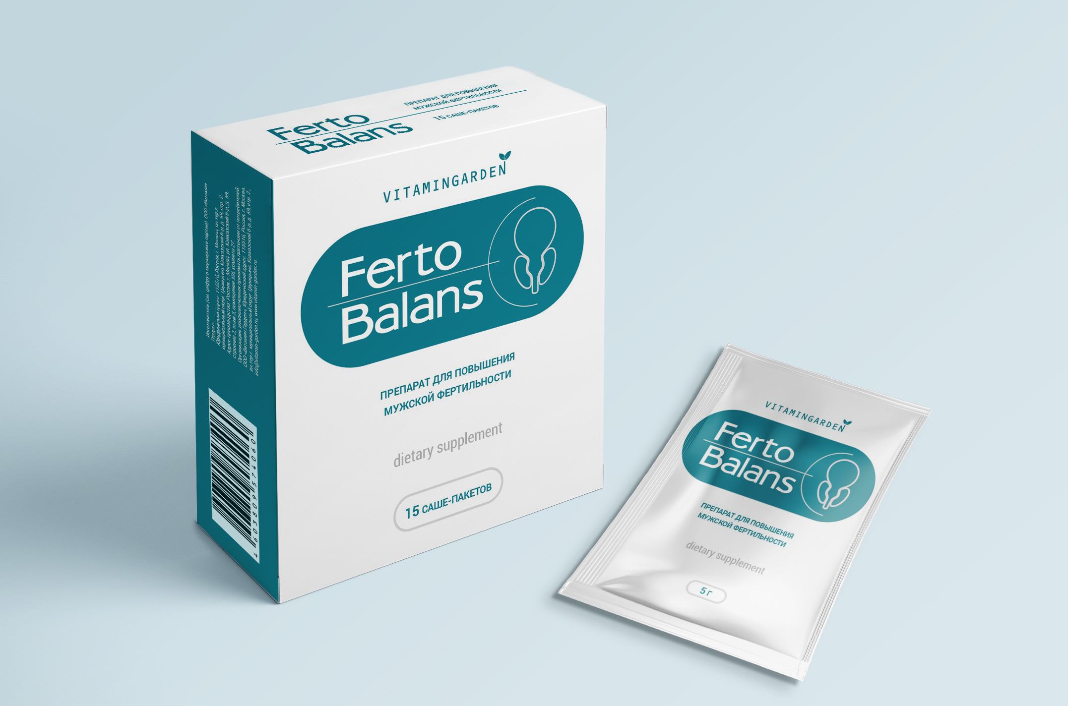 Упаковка, этикетка — Изображение №9 — Брендинг на Dprofile