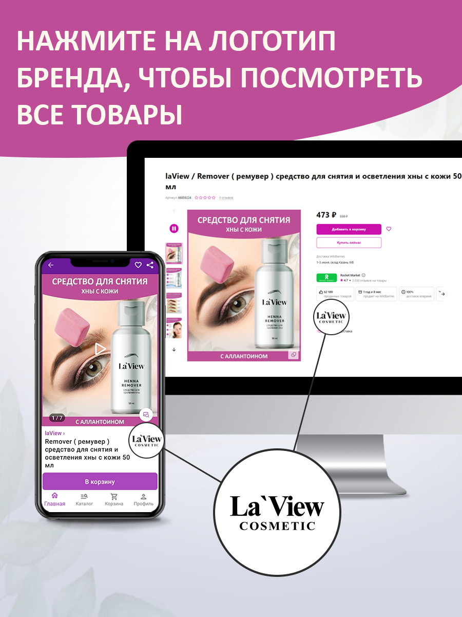 Инфографика для карточек на МП — Изображение №13 — Графика, Маркетинг на Dprofile