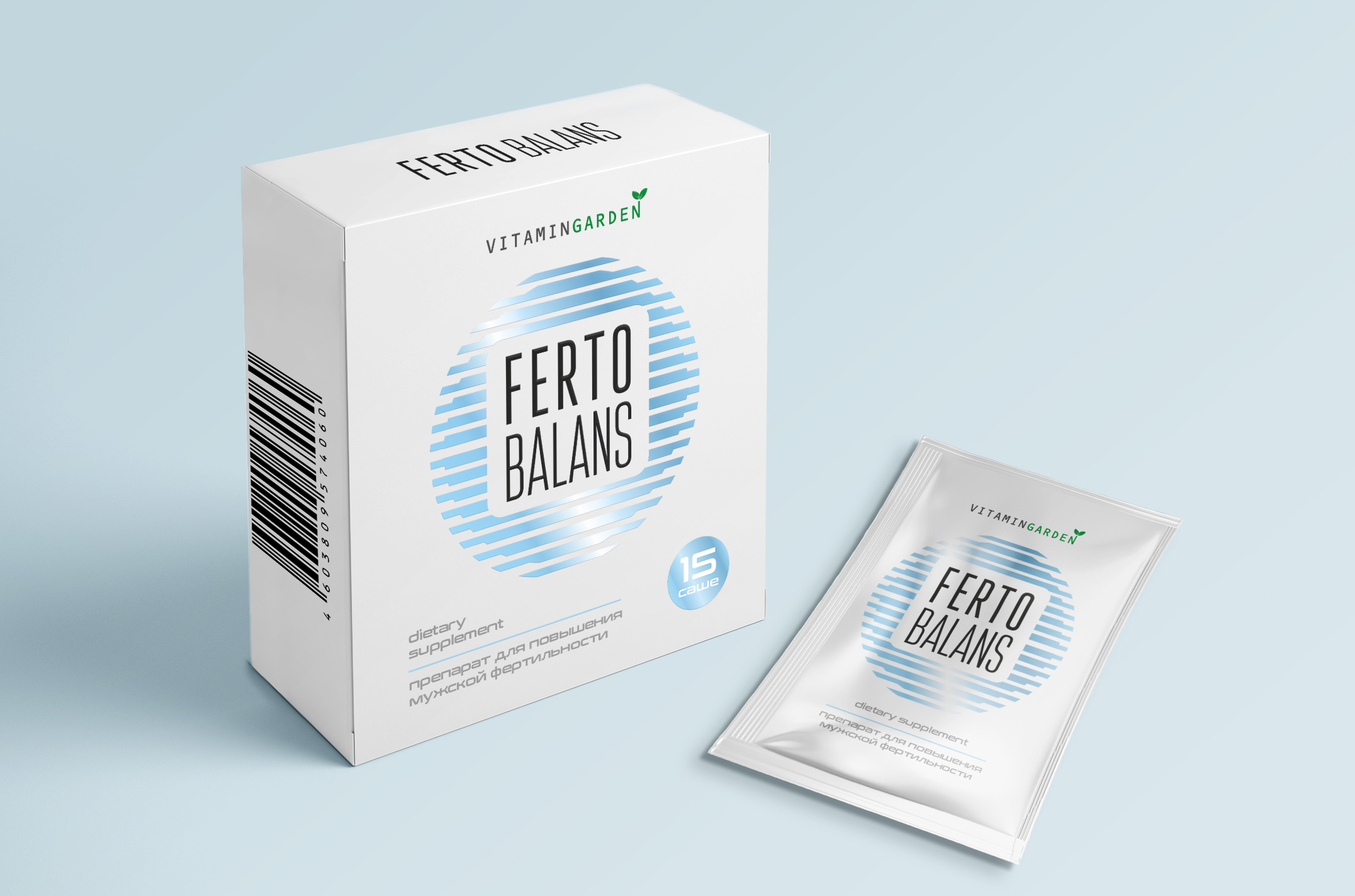 Упаковка, этикетка — Изображение №2 — Брендинг на Dprofile