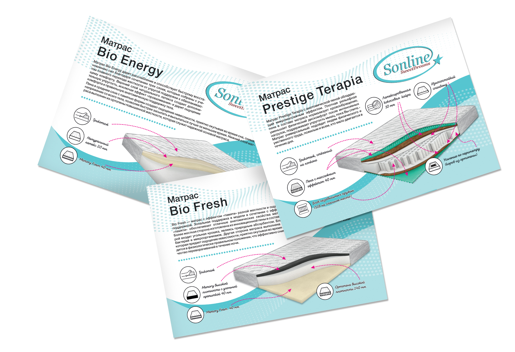 Буклеты, плакаты, листовки. — Изображение №21 — Брендинг, Графика на Dprofile