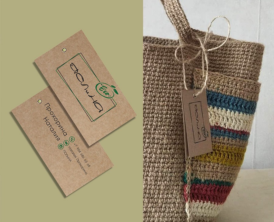 Карточки, открытки — Брендинг, Графика на Dprofile