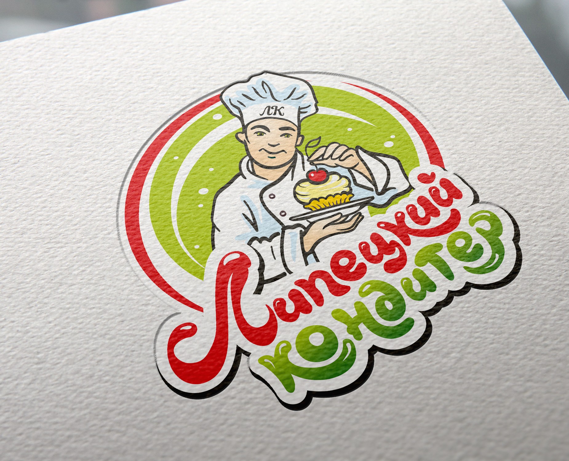 Логотипы — Брендинг на Dprofile