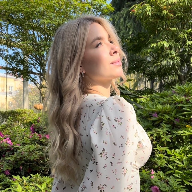 Аватар пользователя Ксения Цыбульская