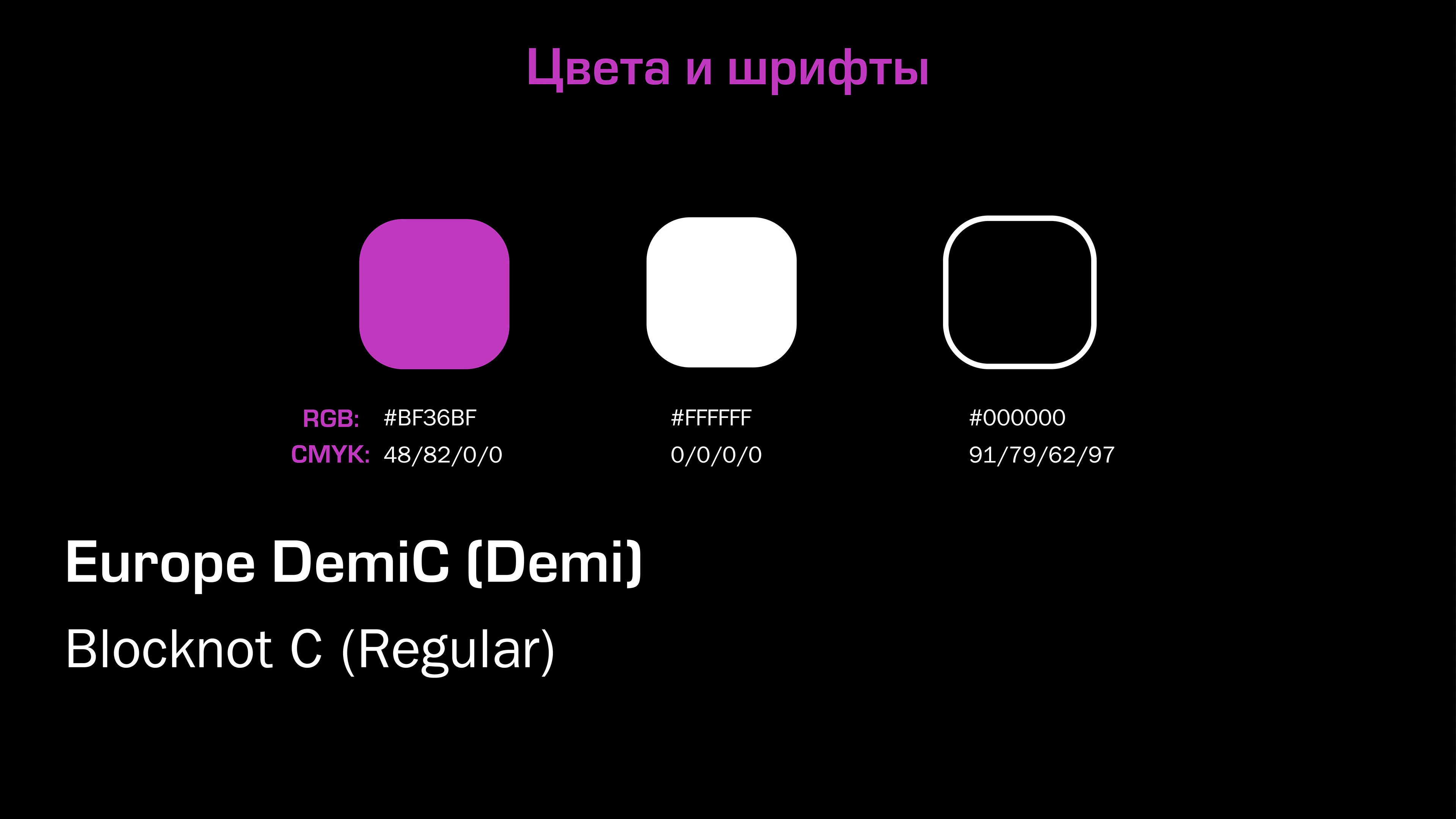 UNI DIGITAL — разработка айдентики фестиваля — Изображение №3 — Брендинг, Графика на Dprofile
