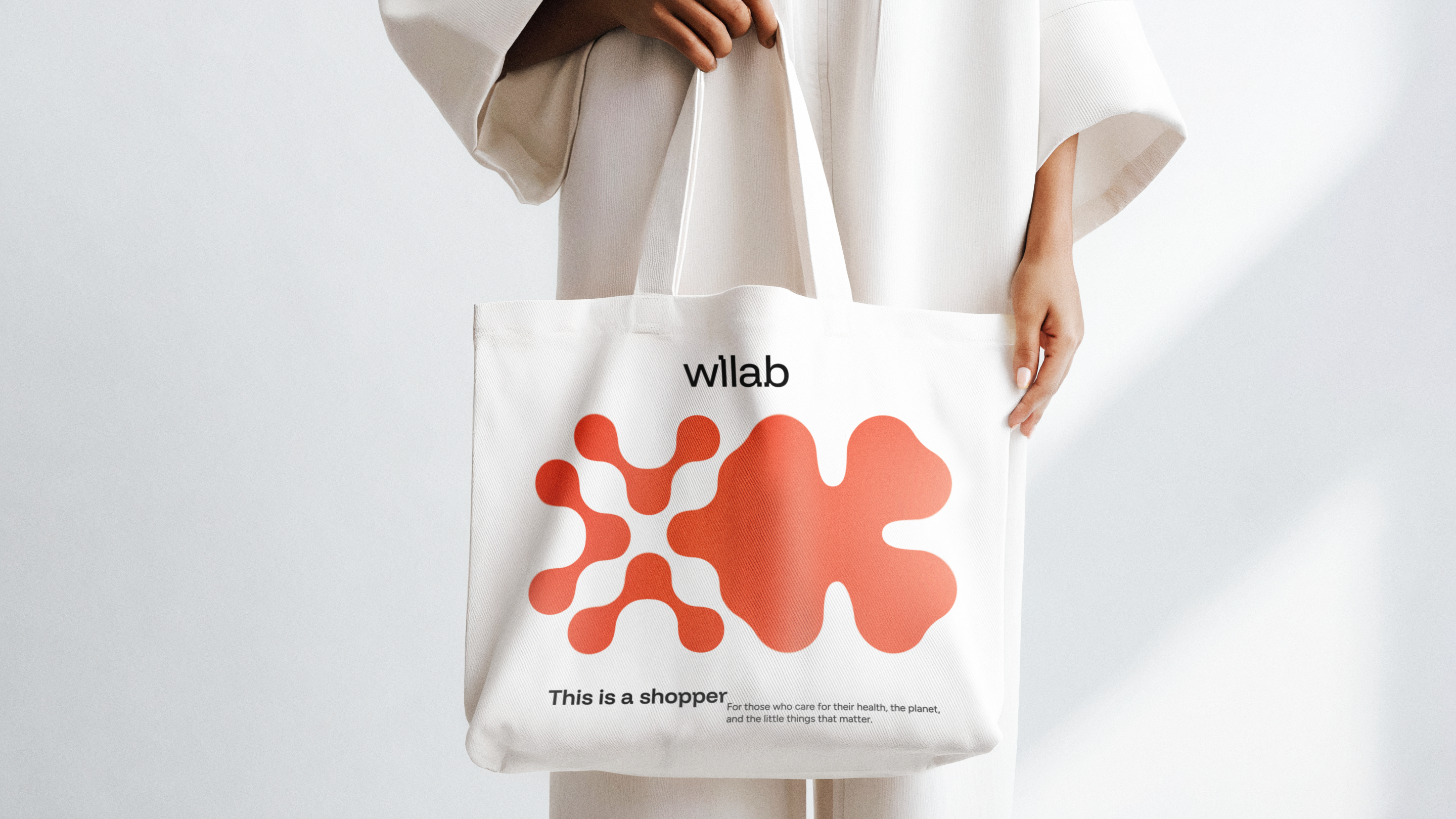 Премиальные БАДы wilab | Айдентика & Упаковка — Изображение №9 — Брендинг на Dprofile