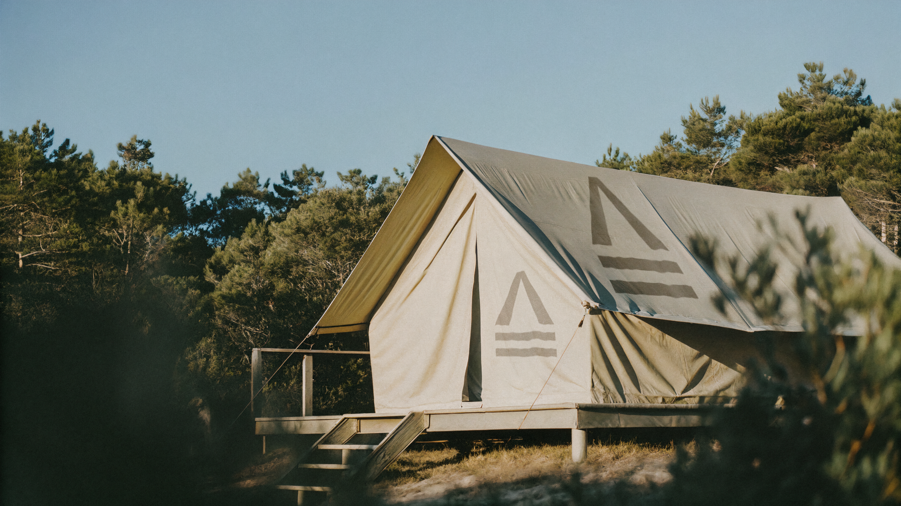 Авторские туры в Карелию|Brand identity — Изображение №10 — Брендинг, Иллюстрация на Dprofile