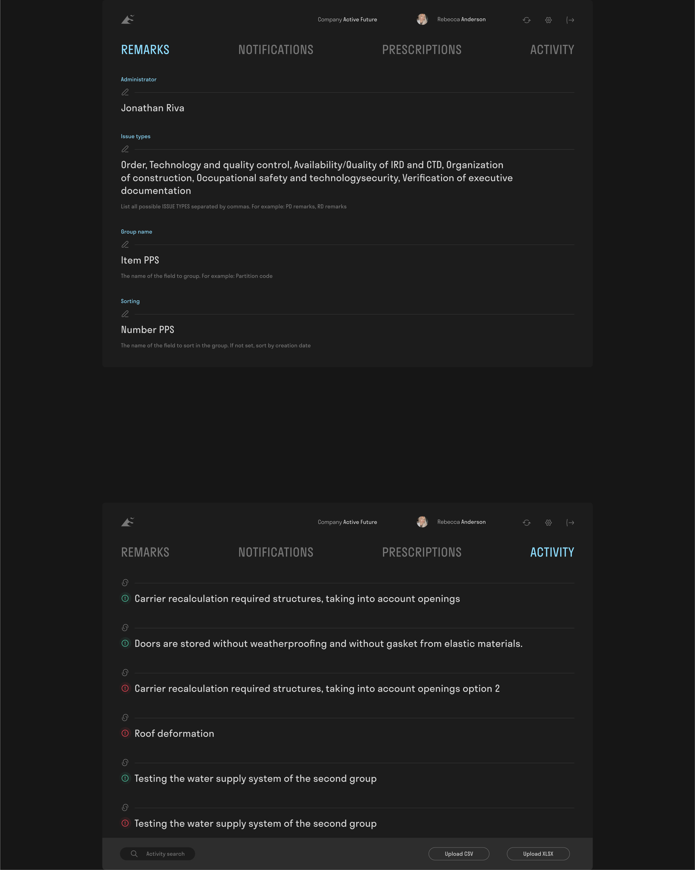Signal — Изображение №8 — Интерфейсы на Dprofile