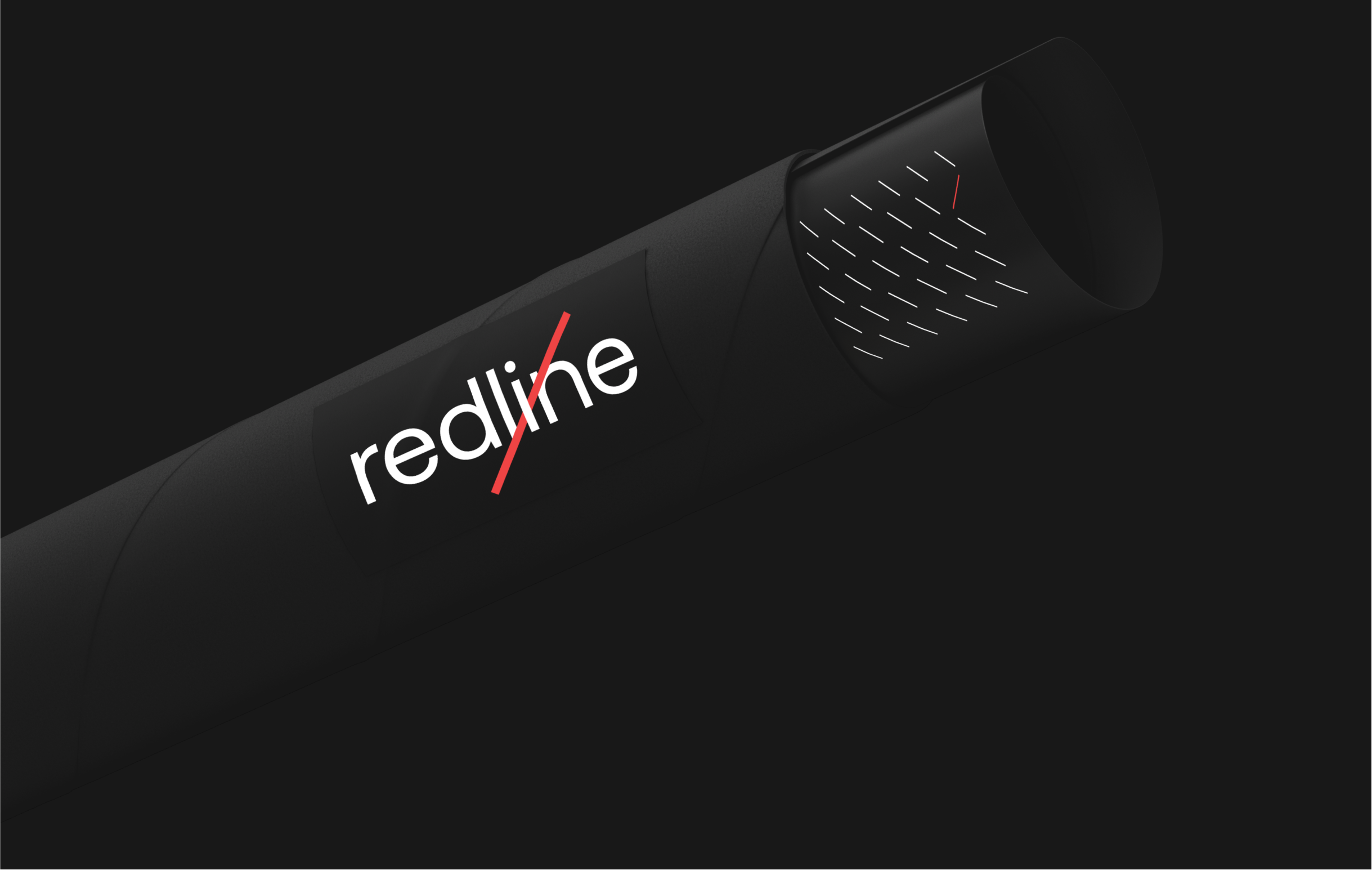 Redline — Изображение №9 — Интерфейсы, Брендинг на Dprofile