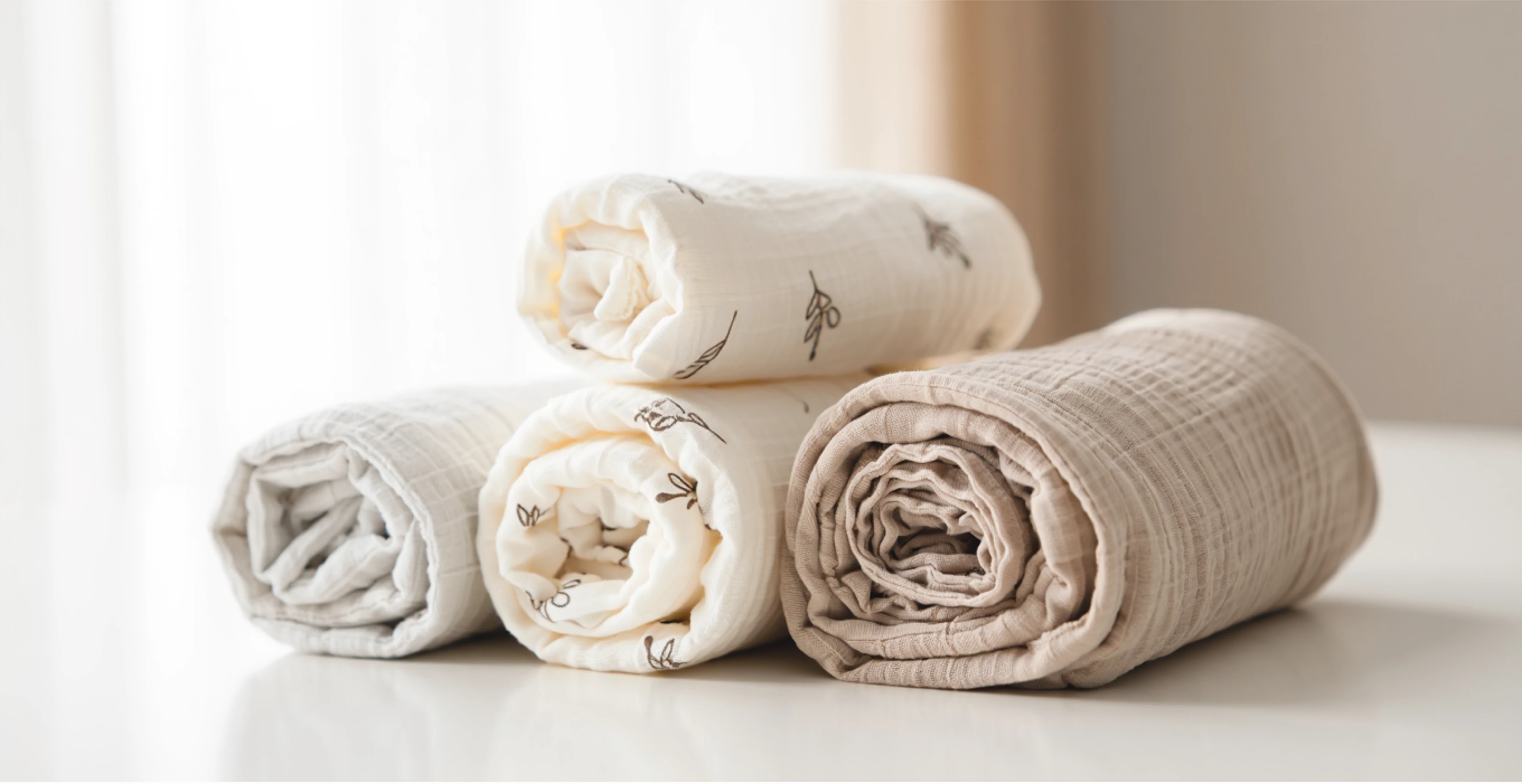 Бренд текстиля для малыша | Детский логотип, фирменный стиль — Изображение №1 — Брендинг на Dprofile