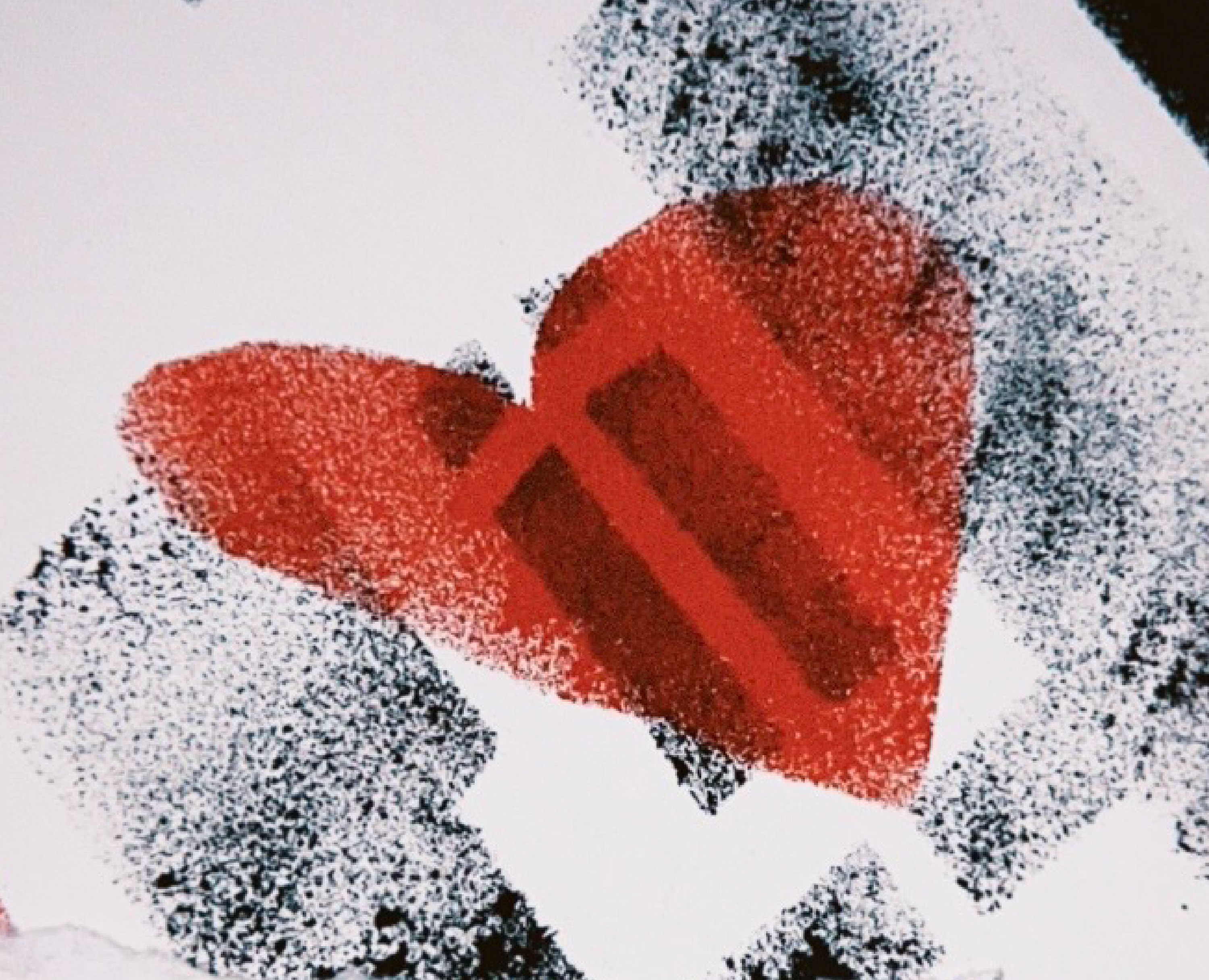 Свидание в Париже. Разработка афиши — Брендинг, Графика на Dprofile