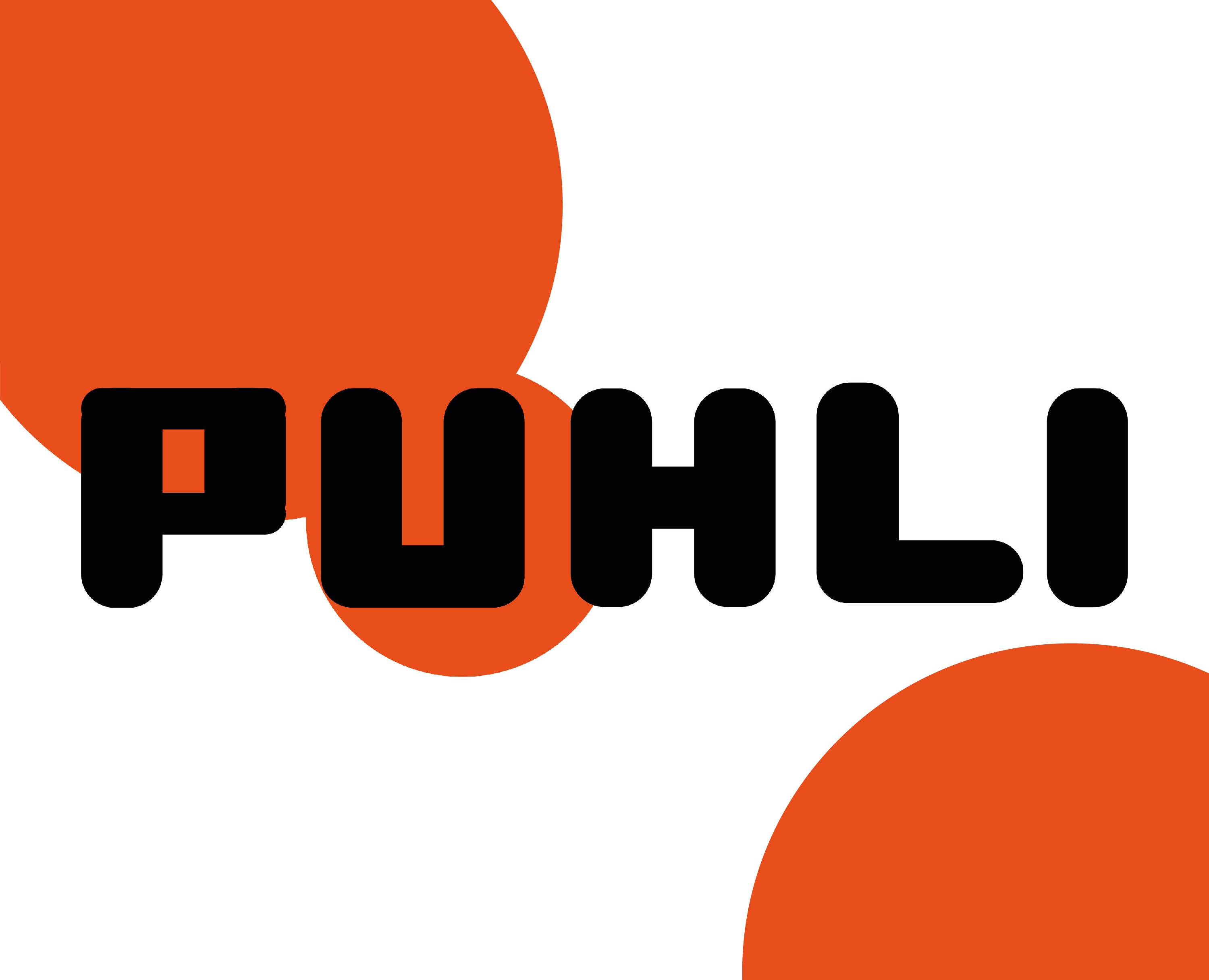 PUHLI — Графика на Dprofile