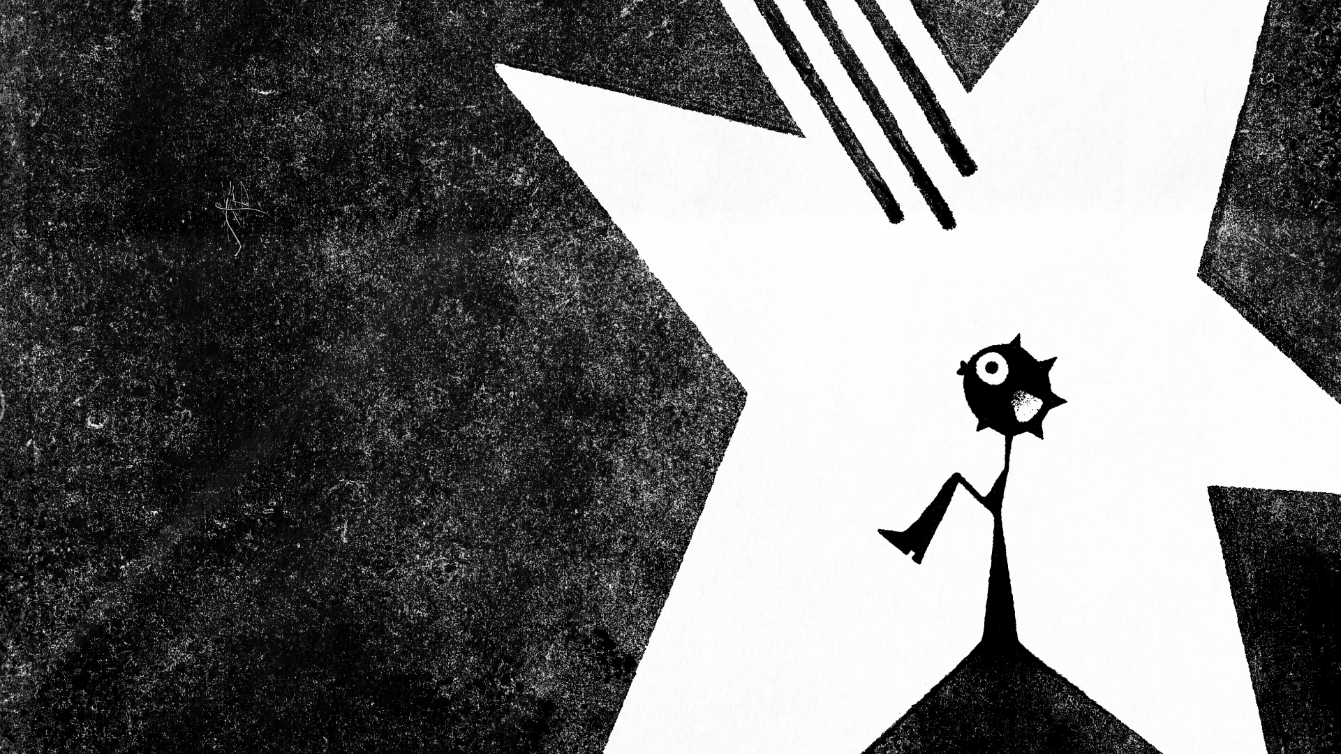 звездный союз монотипии и типографики — Изображение №1 — Графика, Анимация на Dprofile