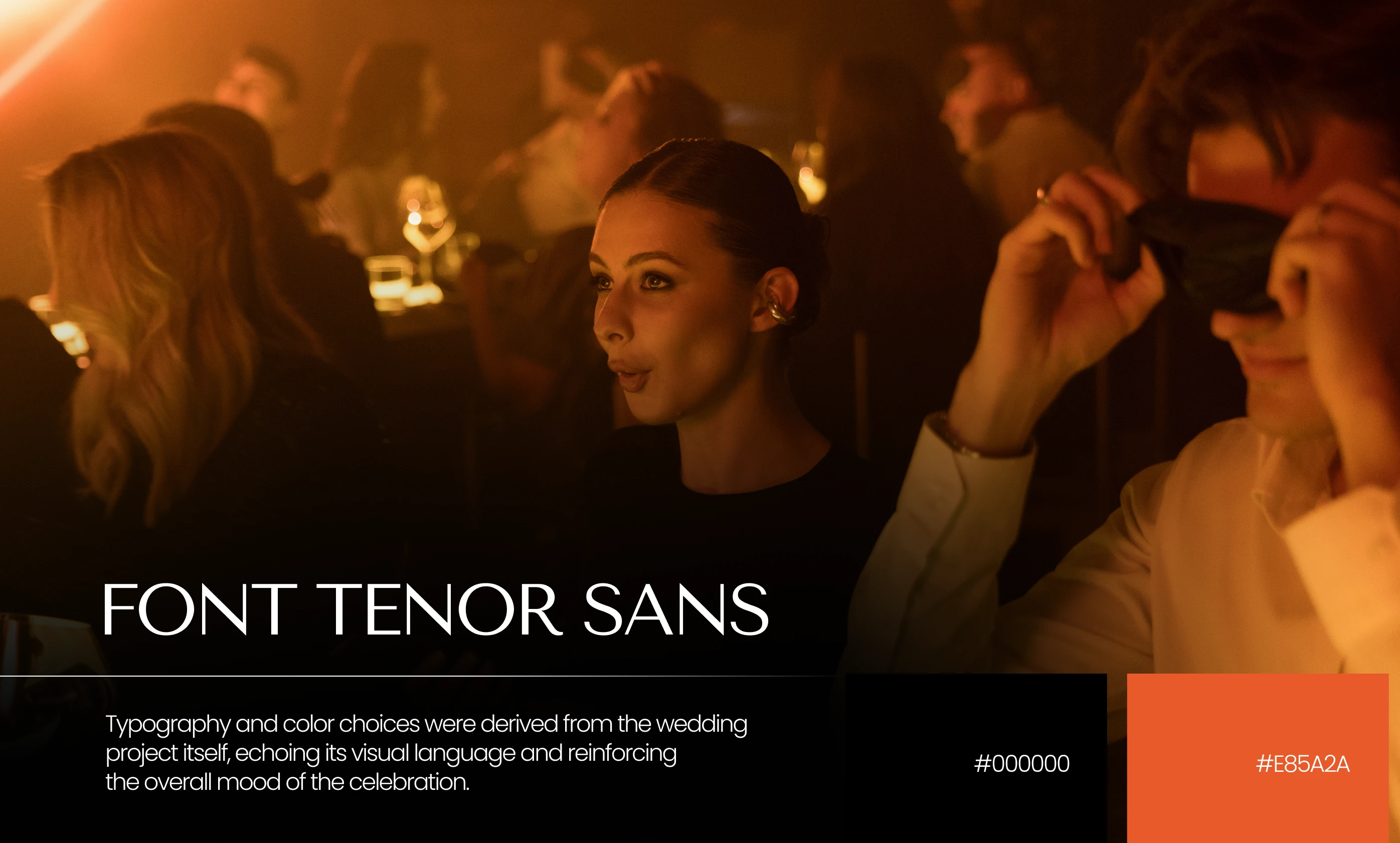 Презентация для Wedding Awards — Изображение №7 — Маркетинг на Dprofile