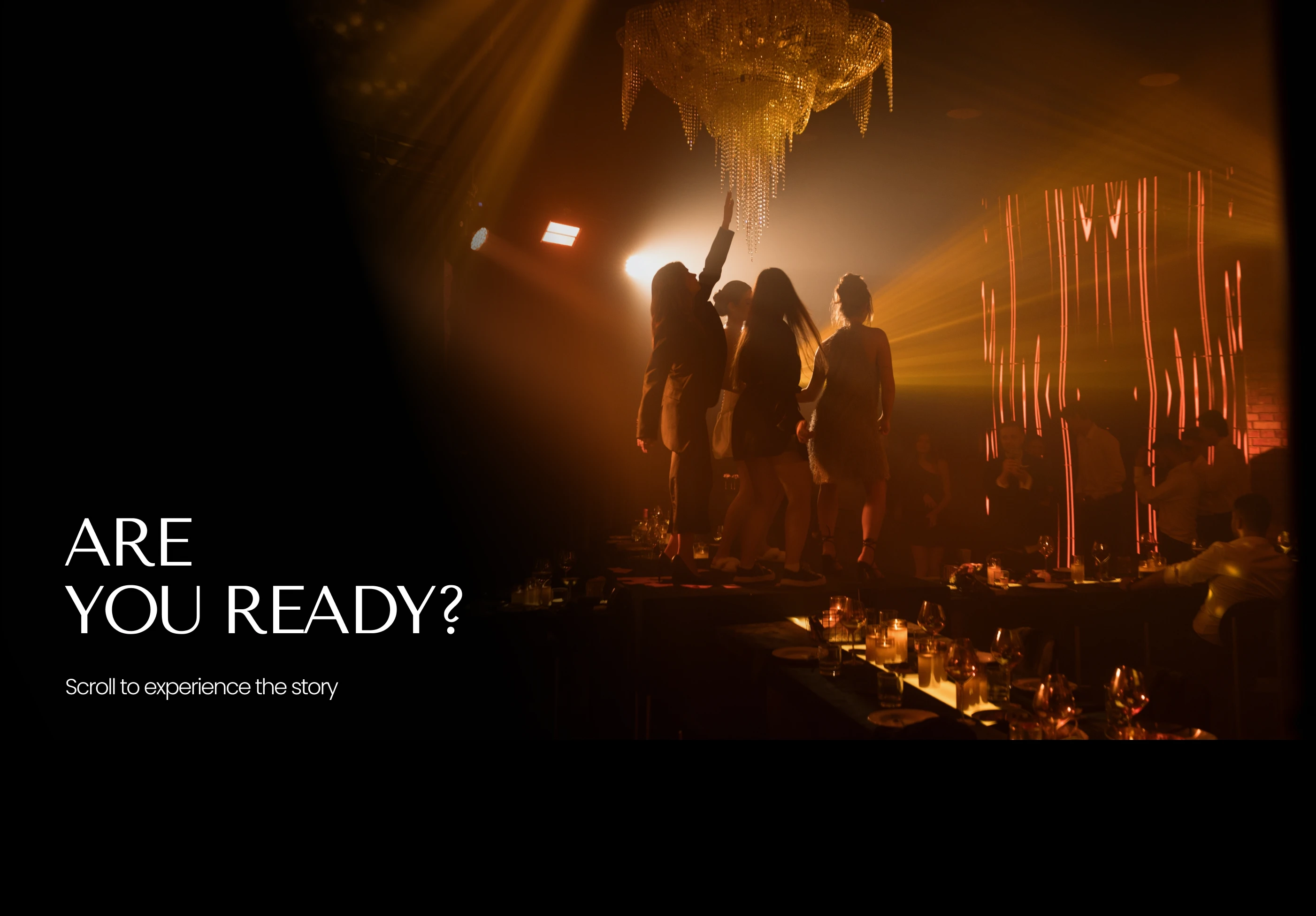 Презентация для Wedding Awards — Изображение №8 — Маркетинг на Dprofile