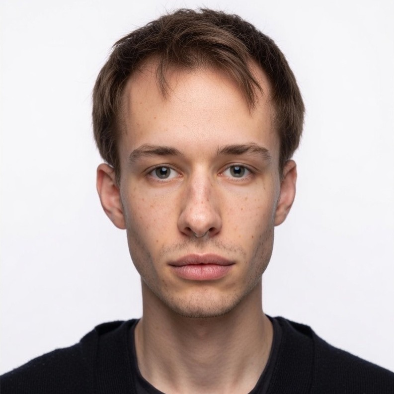 Аватар пользователя Даниил Замятин