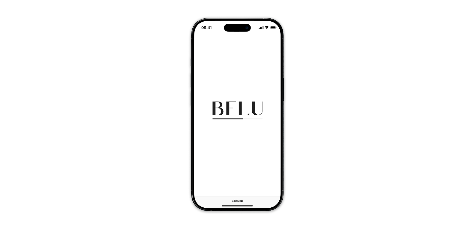 BELU | Ткани и фурнитура | Редизайн — Изображение №8 — Интерфейсы на Dprofile