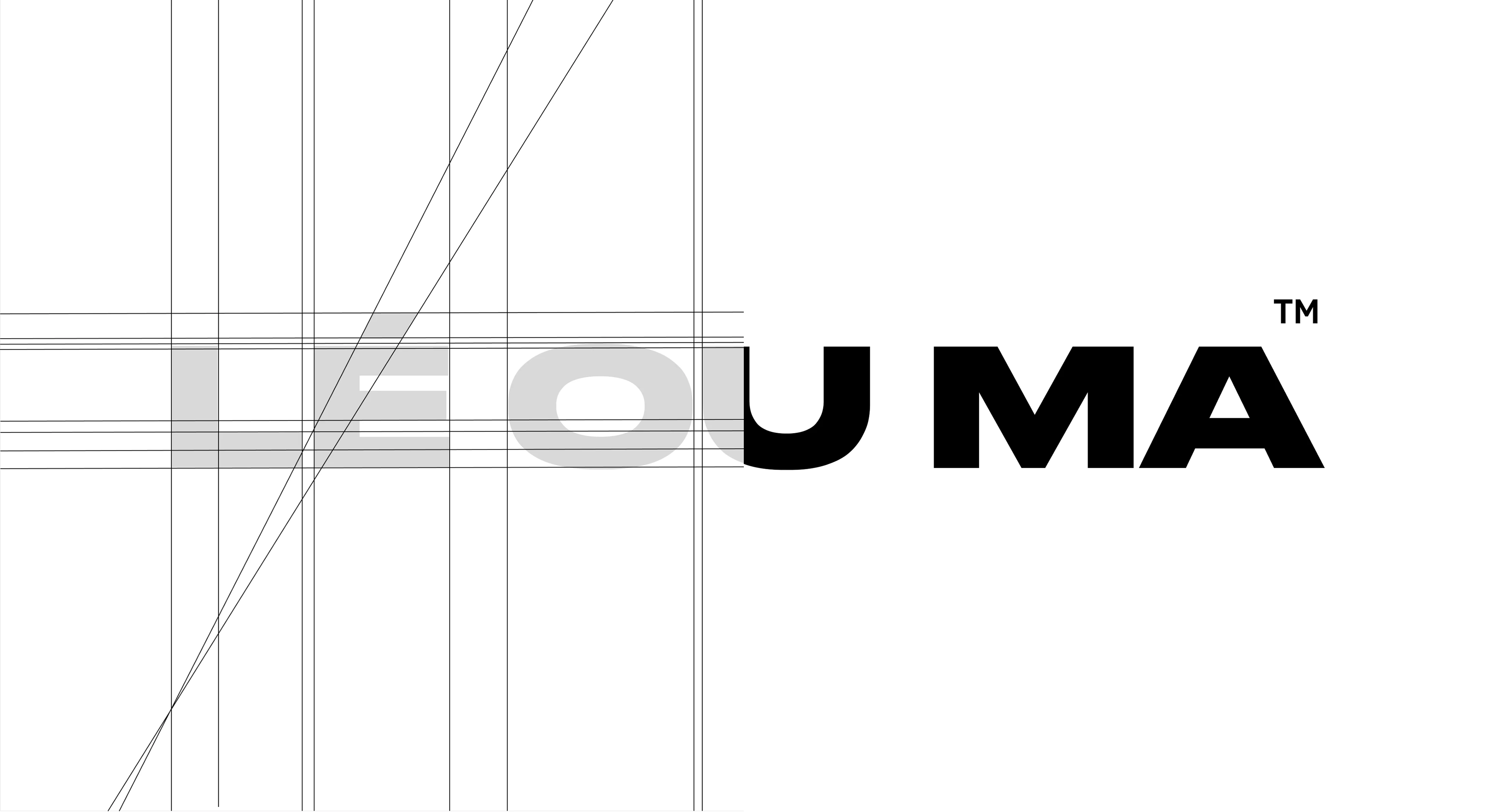 LÉ OU MA — Skincare Brand Identity & Packaging — Изображение №5 — Интерфейсы, Брендинг на Dprofile