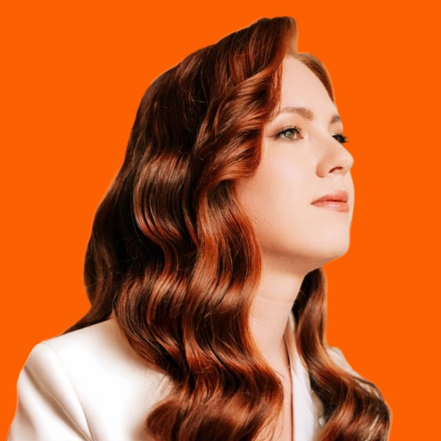 Аватар пользователя Аня Замятина