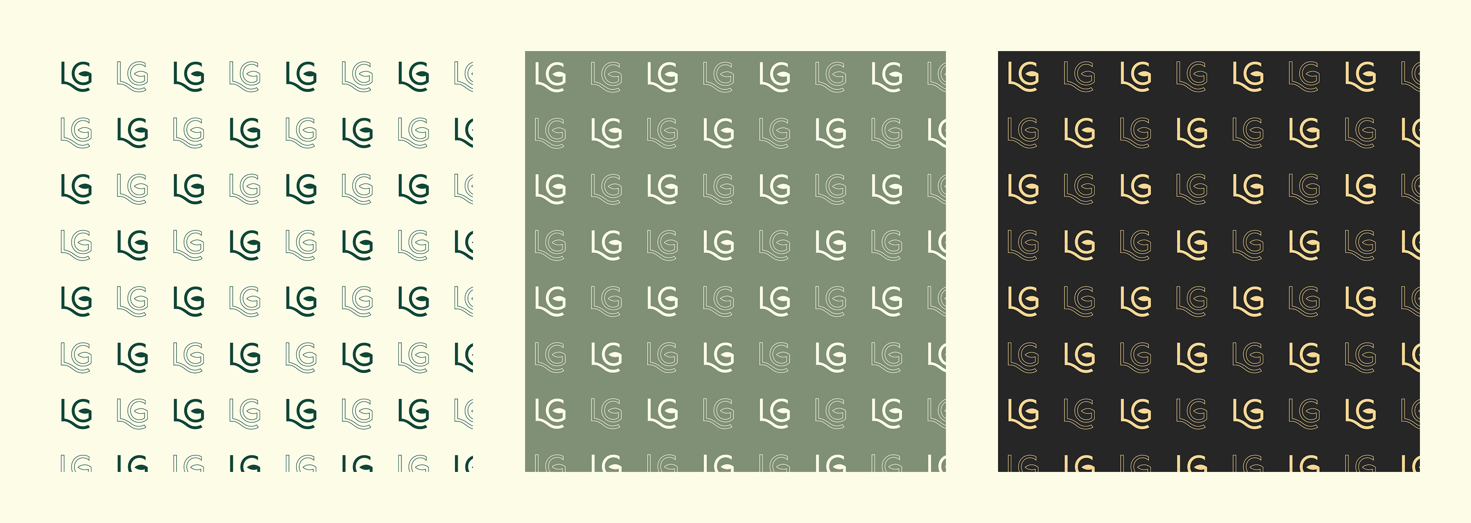 LEAF&GRAiN ► фирменный стиль 2025 — Изображение №12 — Брендинг на Dprofile