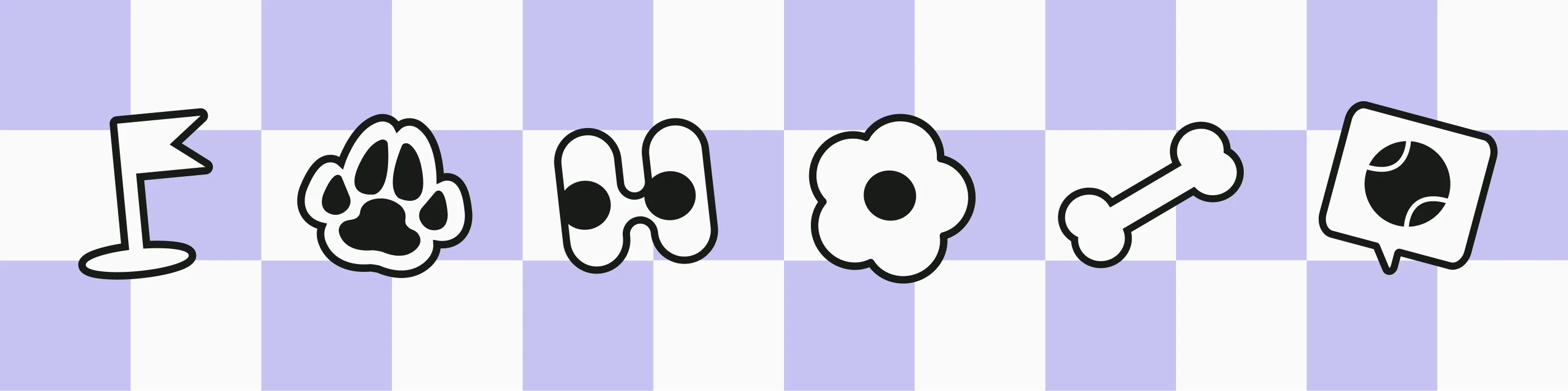 Фирменный стиль / Аксессуары для собак / WanderPAW — Изображение №7 — Брендинг на Dprofile