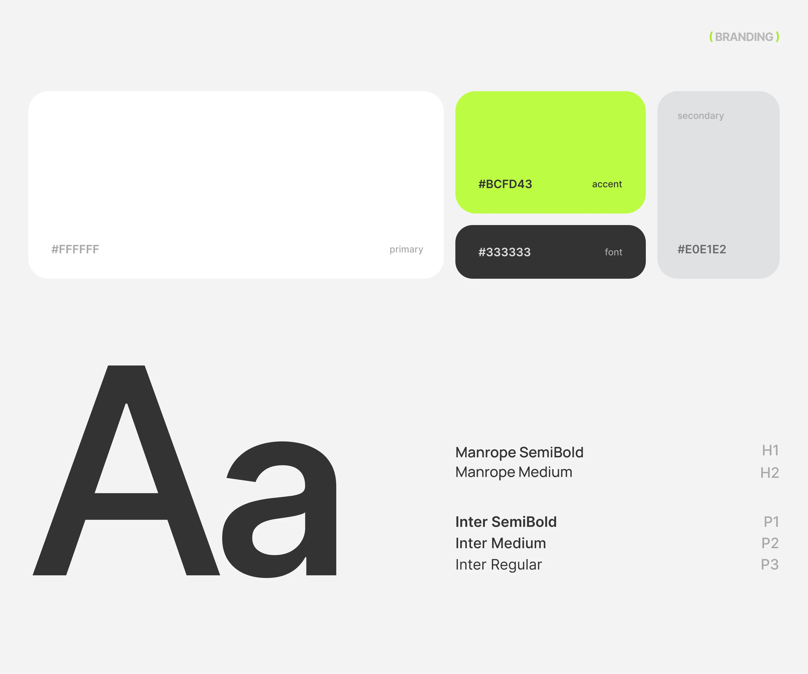 HEAVENLY | Sport & Wellness AI Platform Landing Page — Изображение №6 — Интерфейсы на Dprofile
