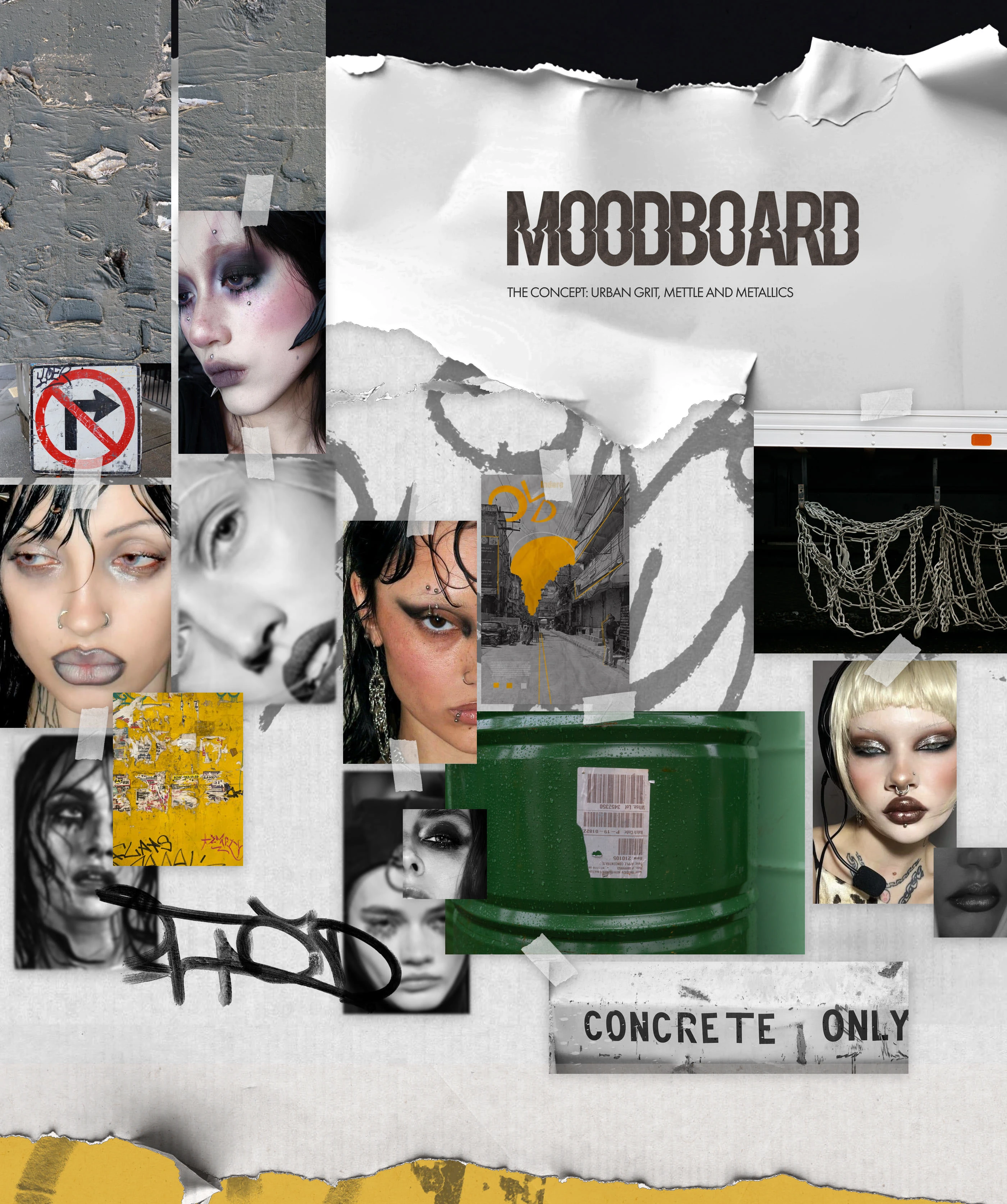 TR#MPOLINE cosmetics | website design — Изображение №5 — Интерфейсы на Dprofile