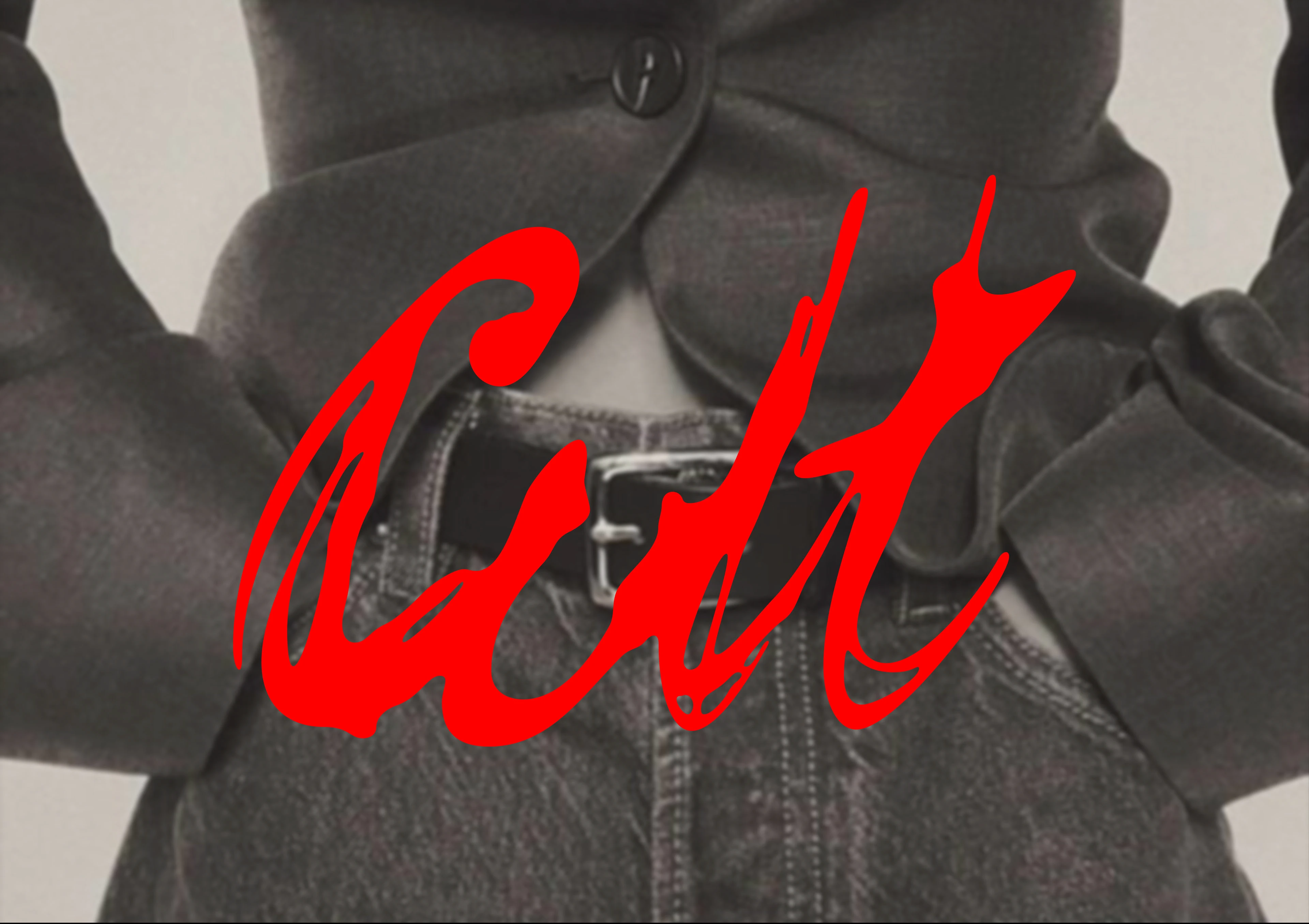 Брендинг для селективного магазина CULT — Изображение №1 — Брендинг на Dprofile