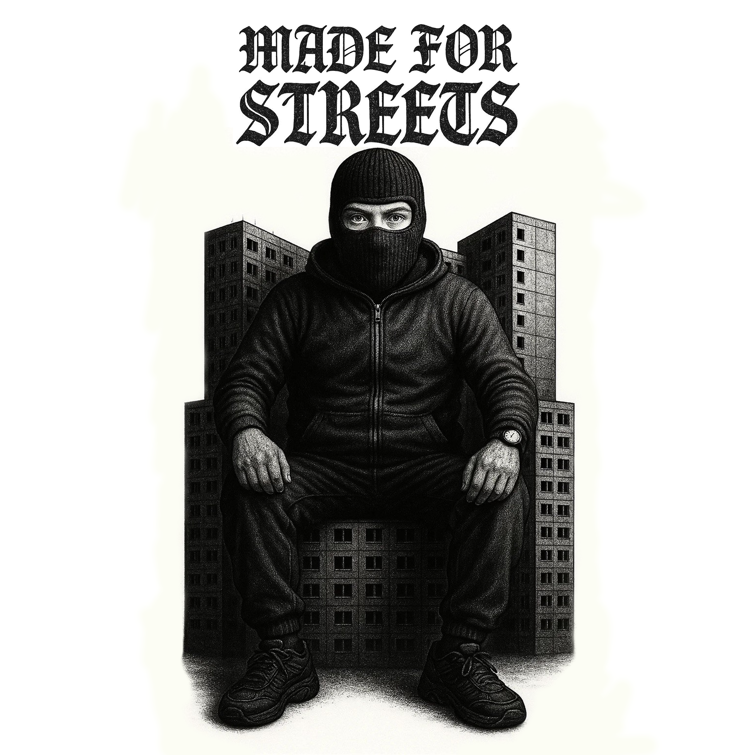 Обложка для музыкального альбома — Изображение №1 — Брендинг, Иллюстрация на Dprofile