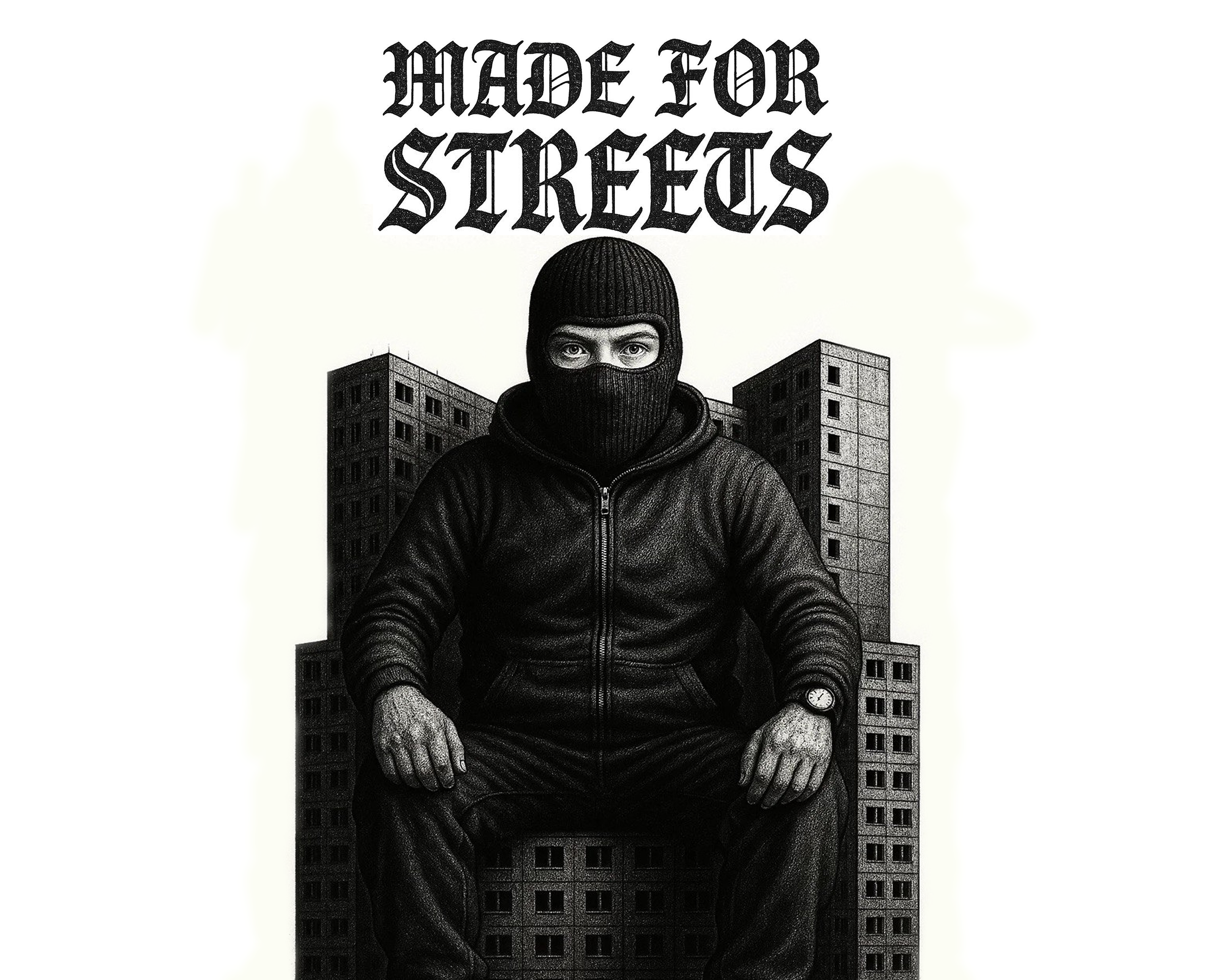 Обложка для музыкального альбома — Брендинг, Иллюстрация на Dprofile