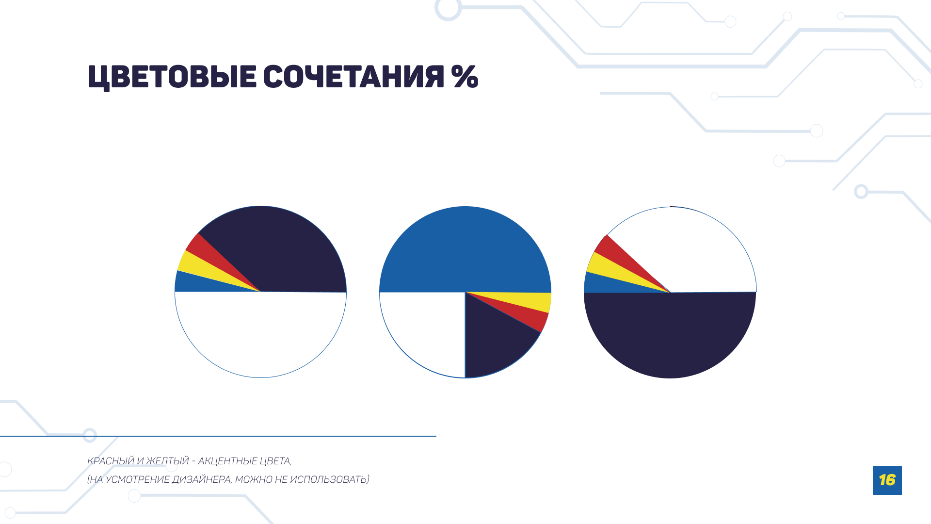 Фирменный стиль для ФСП. Брендбук. — Изображение №16 — Брендинг на Dprofile