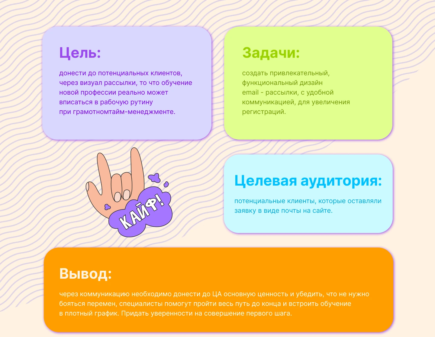 Дизайн email-рассылки для Skypro — Изображение №2 — Интерфейсы на Dprofile