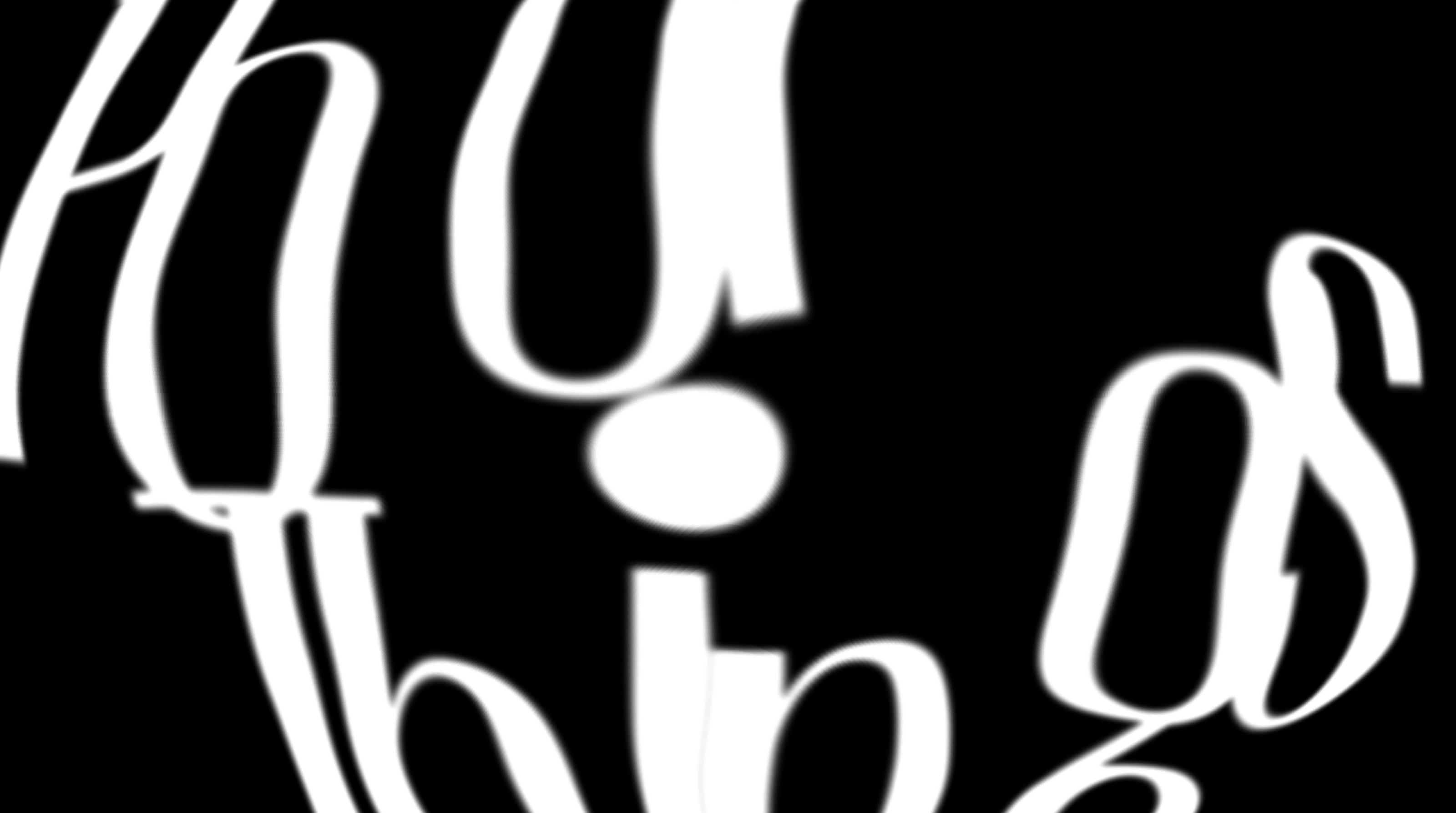 Титры к фильму "Бедные несчастные" — Изображение №13 — Графика, Анимация на Dprofile