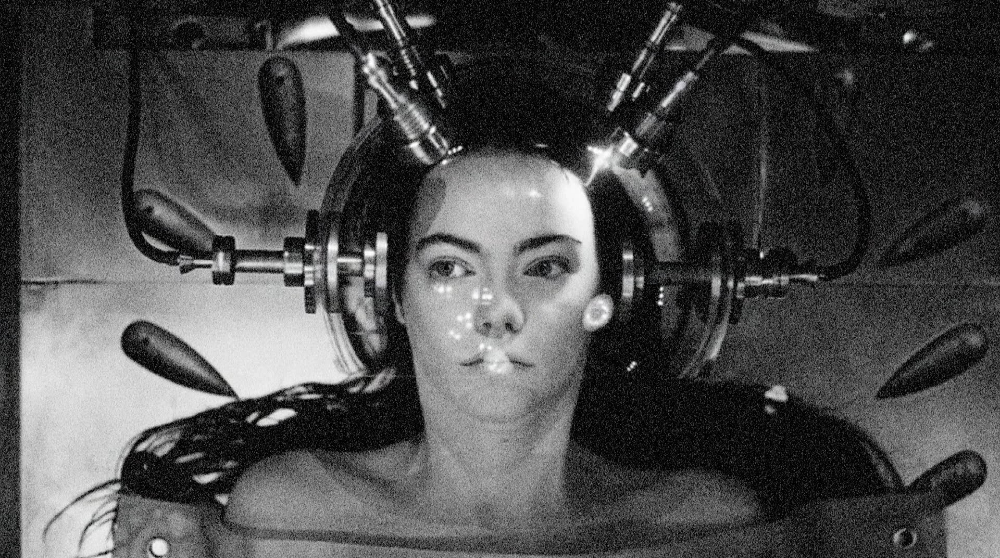 Титры к фильму "Бедные несчастные" — Изображение №9 — Графика, Анимация на Dprofile