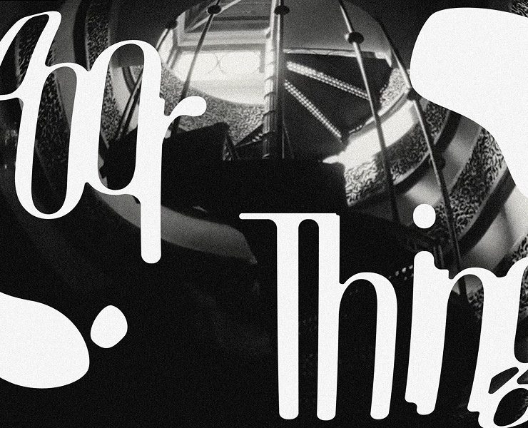 Титры к фильму "Бедные несчастные" — Графика, Анимация на Dprofile