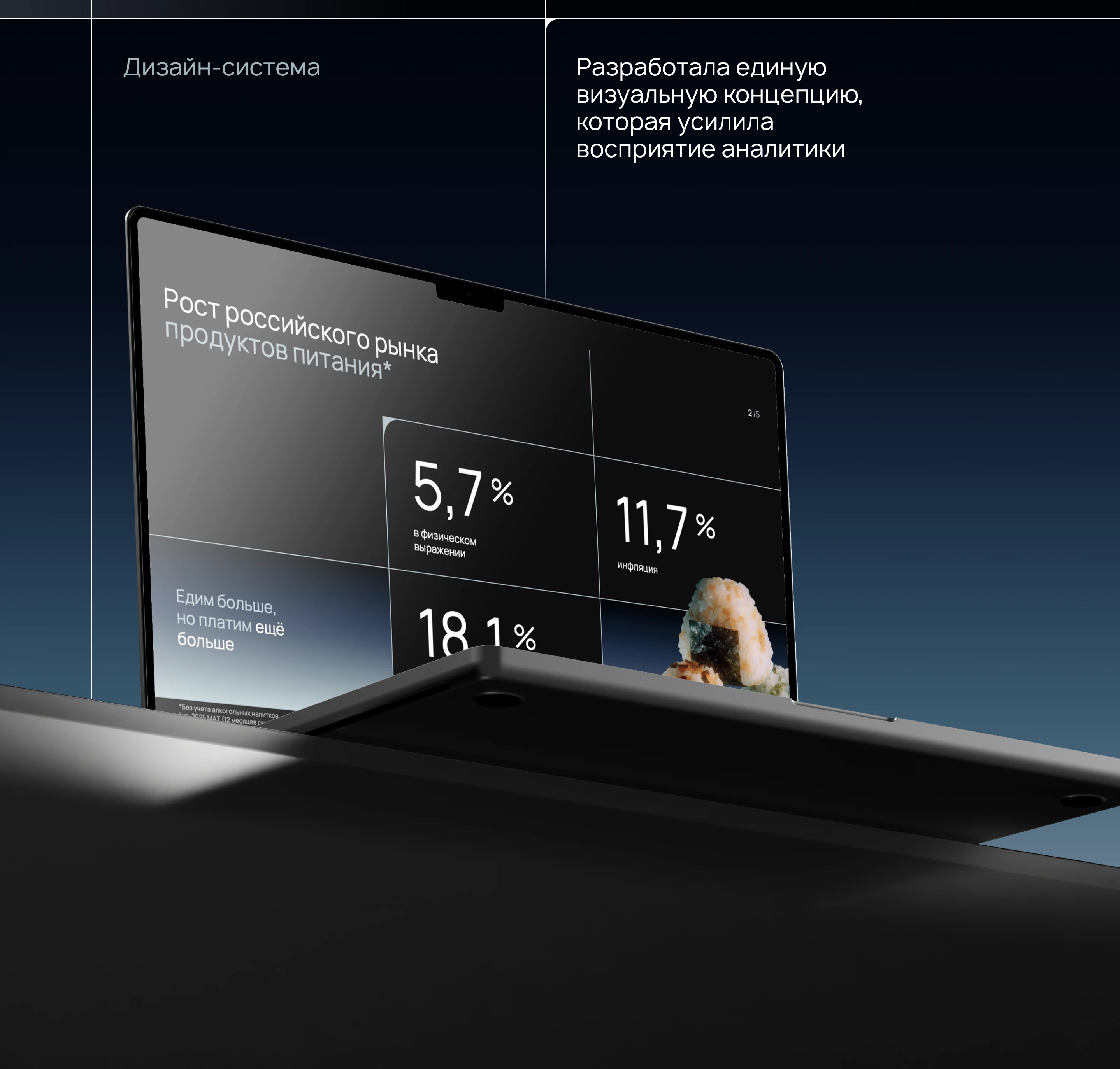 Упаковка исследования | Дизайн презентации — Изображение №4 — Маркетинг на Dprofile