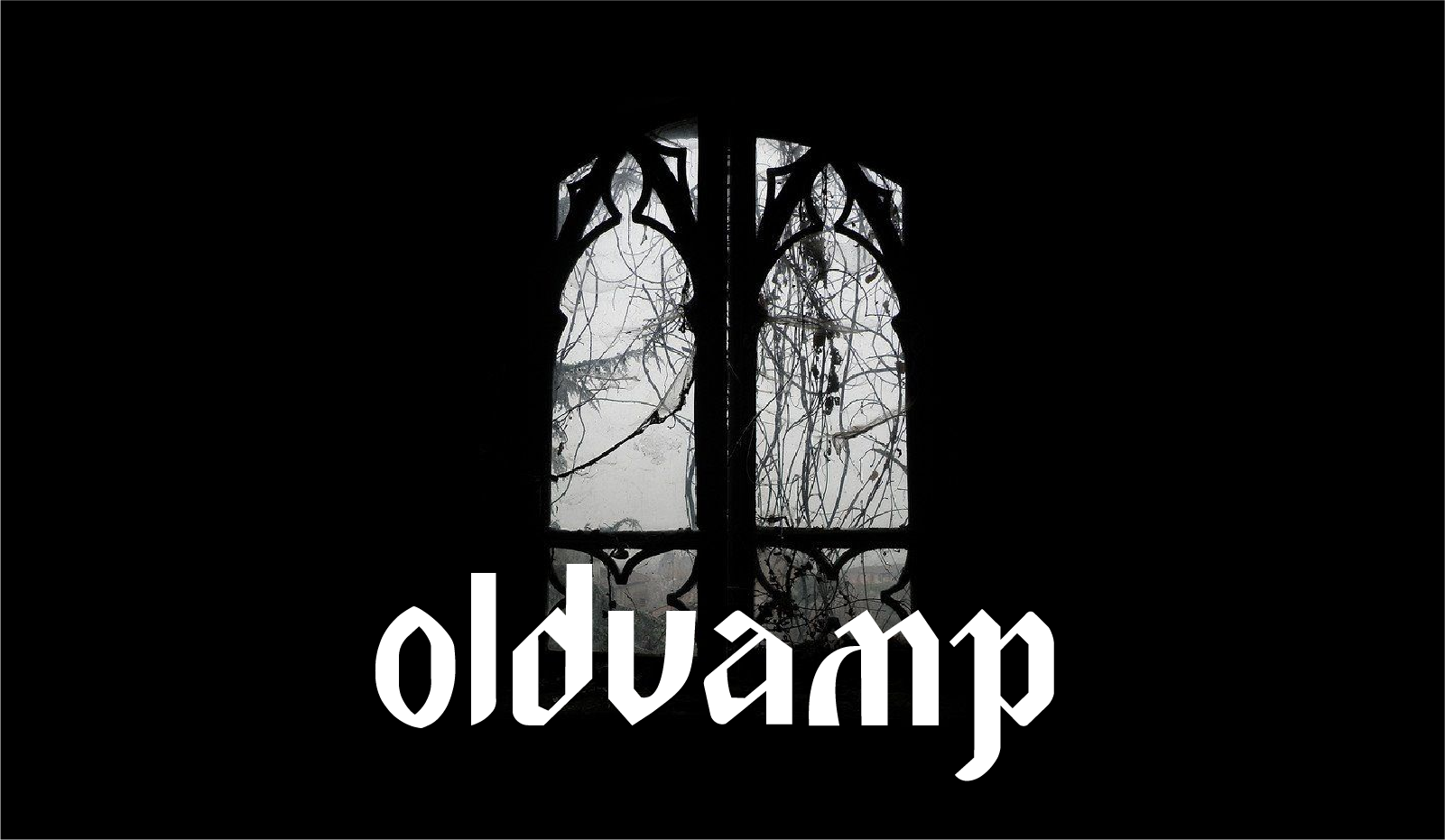 OldVamp Regular — Изображение №1 — Графика на Dprofile