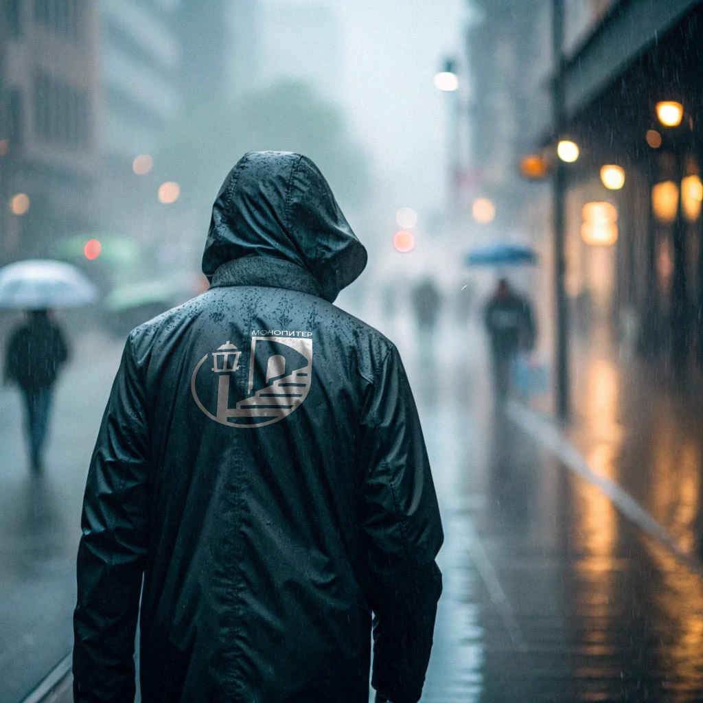 Разработка логотипа, логобук, визуализация — Изображение №2 — Брендинг на Dprofile