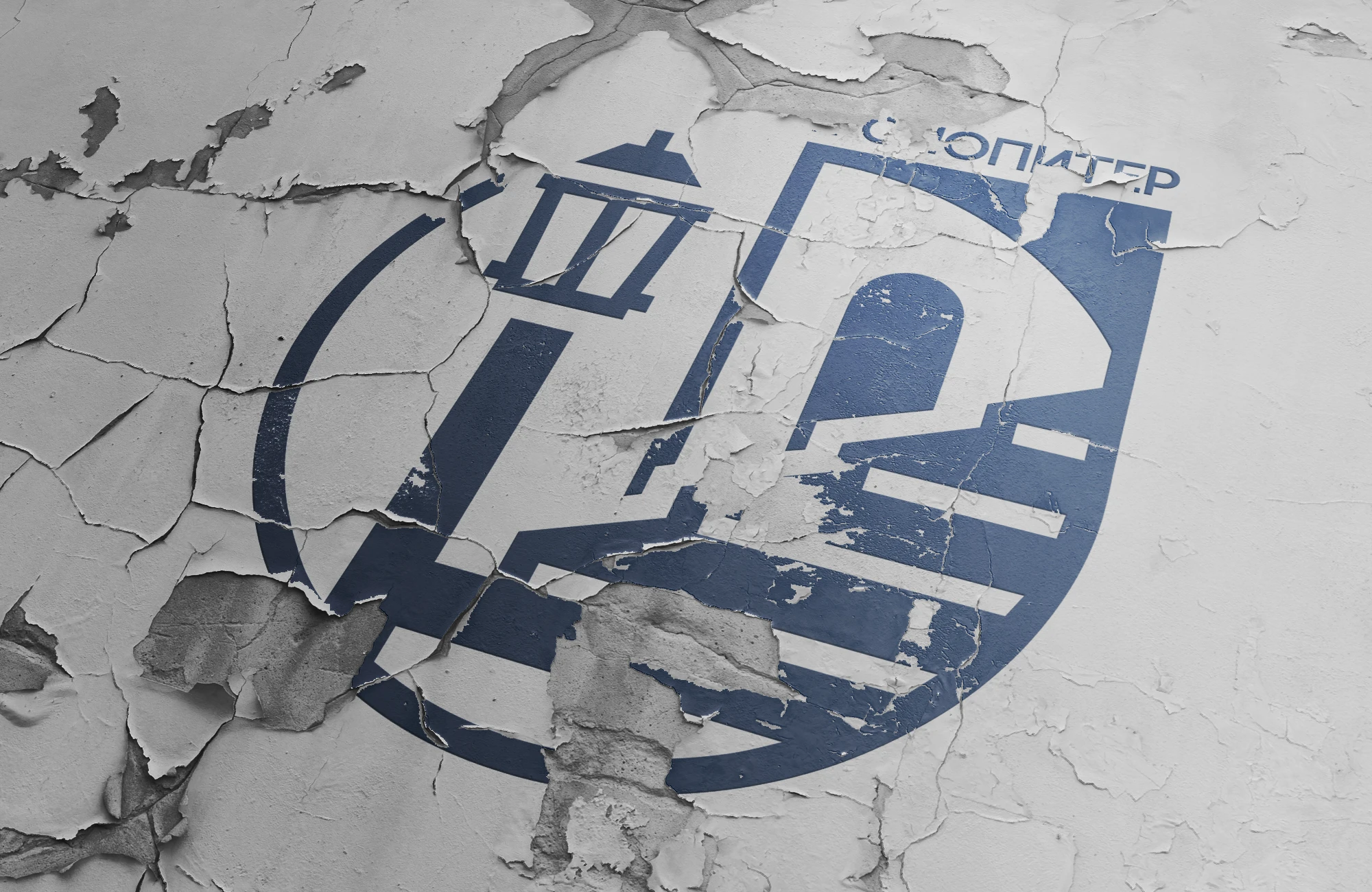 Разработка логотипа, логобук, визуализация — Изображение №1 — Брендинг на Dprofile