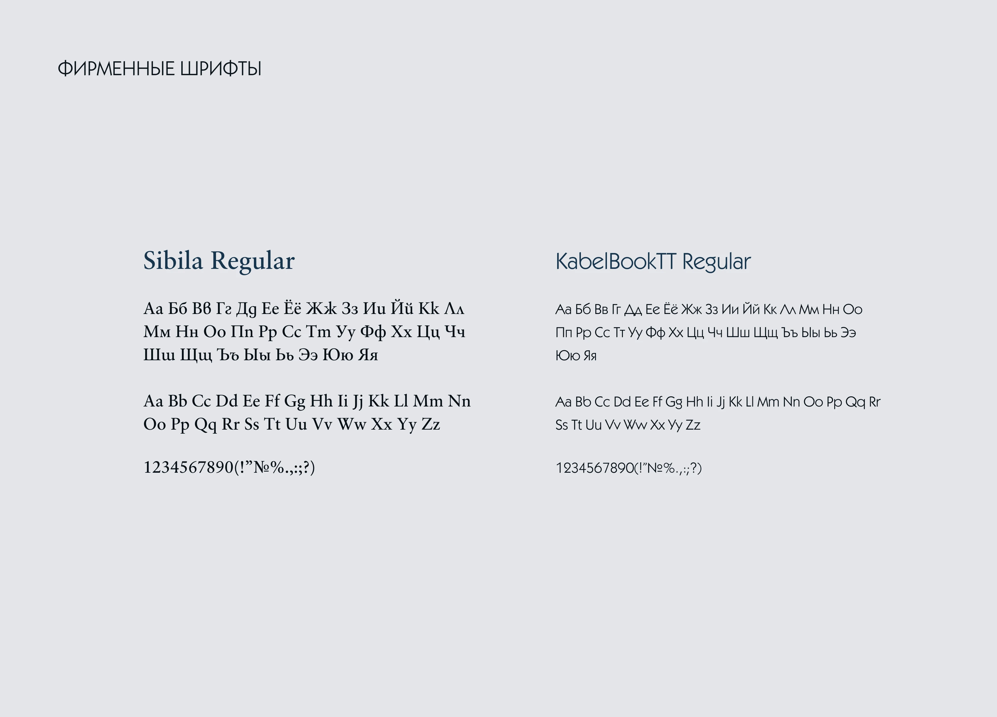 Разработка логотипа, логобук, визуализация — Изображение №16 — Брендинг на Dprofile