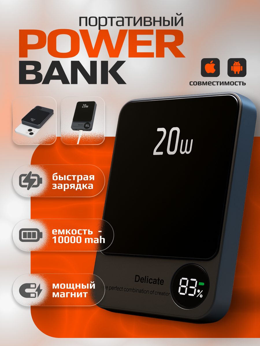 Дизайн карточек для маркетплейсов — Изображение №3 — Графика, Маркетинг на Dprofile