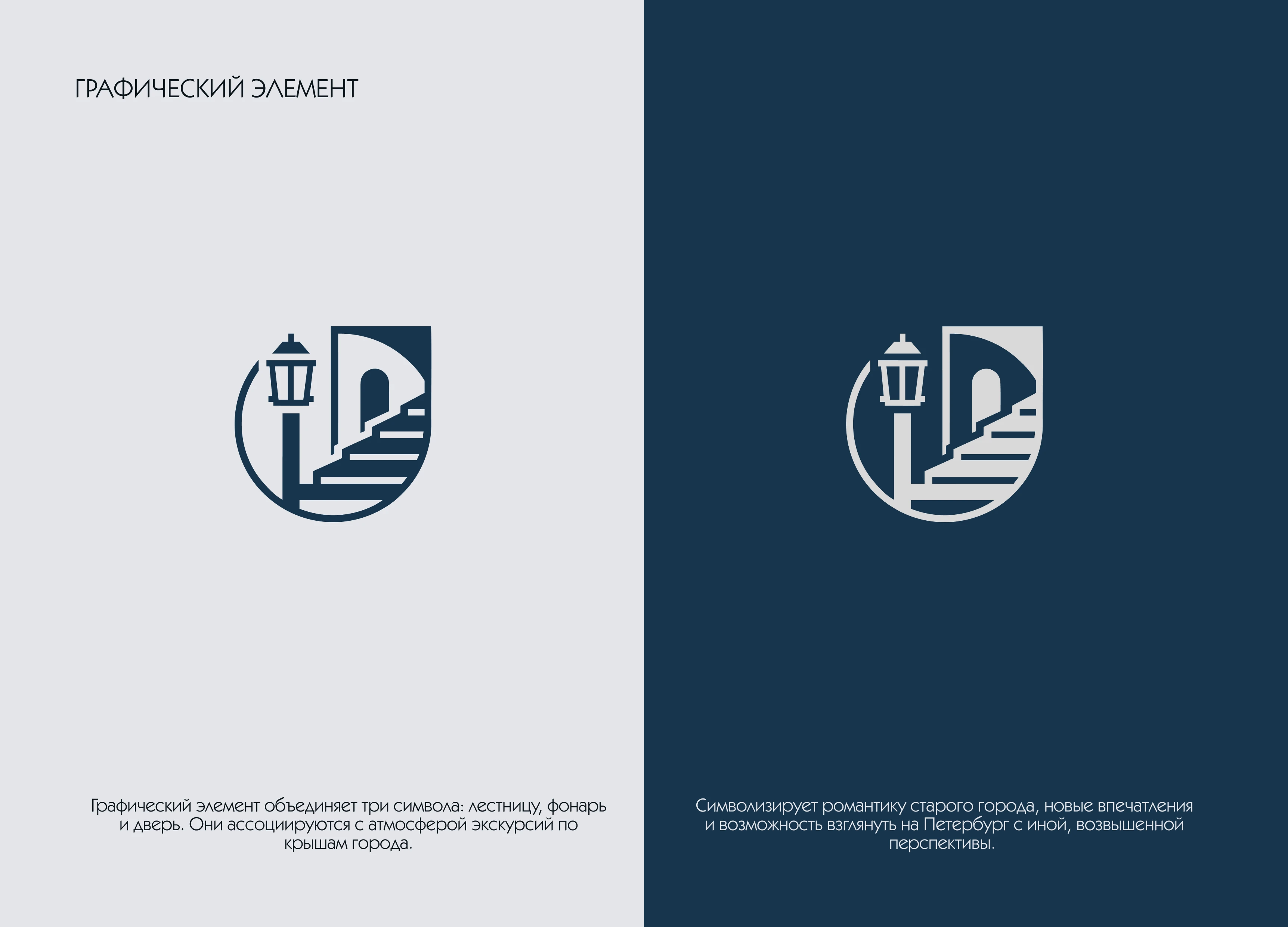 Разработка логотипа, логобук, визуализация — Изображение №6 — Брендинг на Dprofile