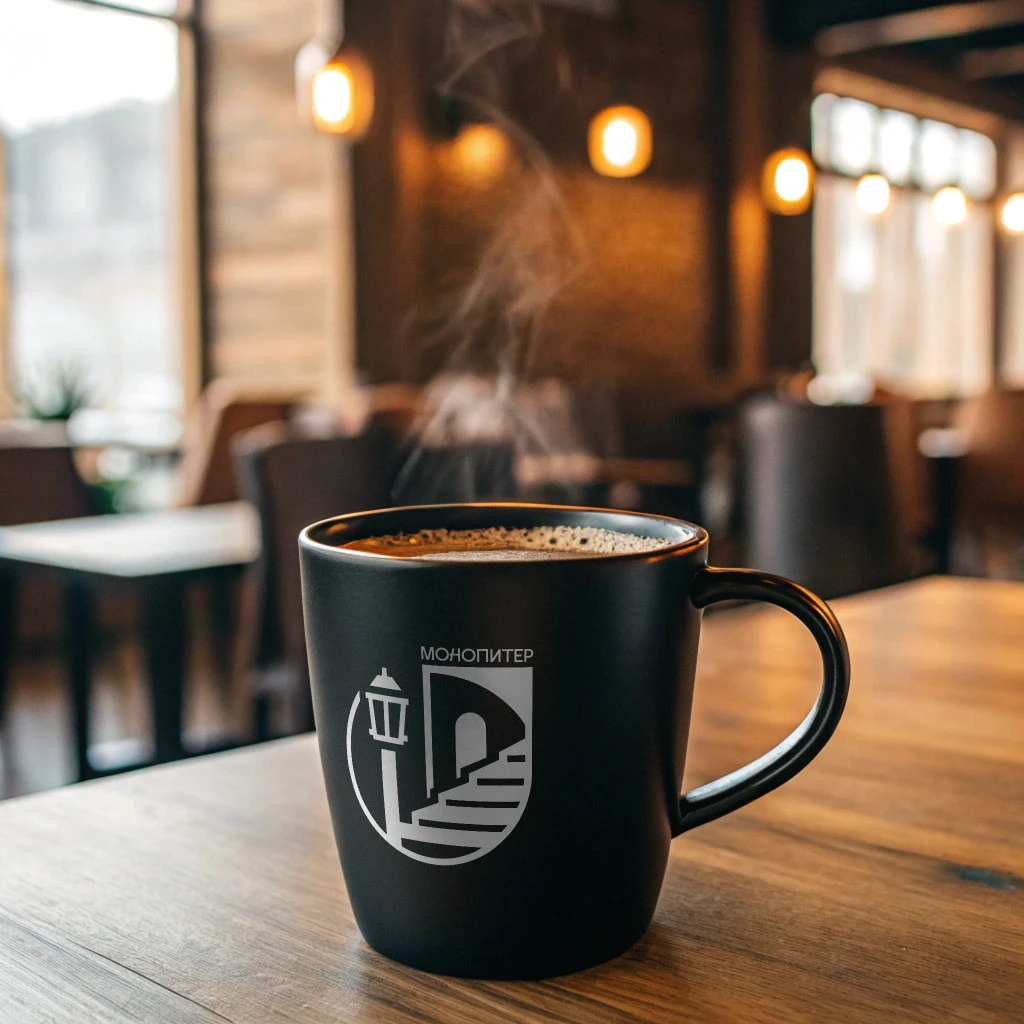 Разработка логотипа, логобук, визуализация — Изображение №22 — Брендинг на Dprofile